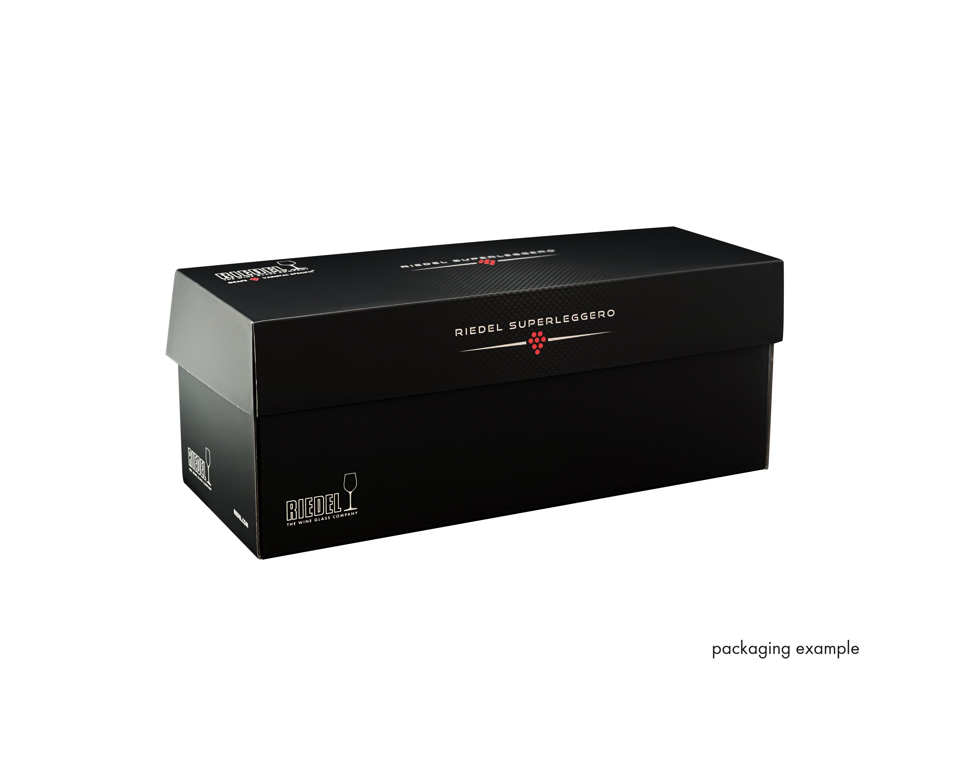 RIEDEL Superleggero Burgundy Grand Cru