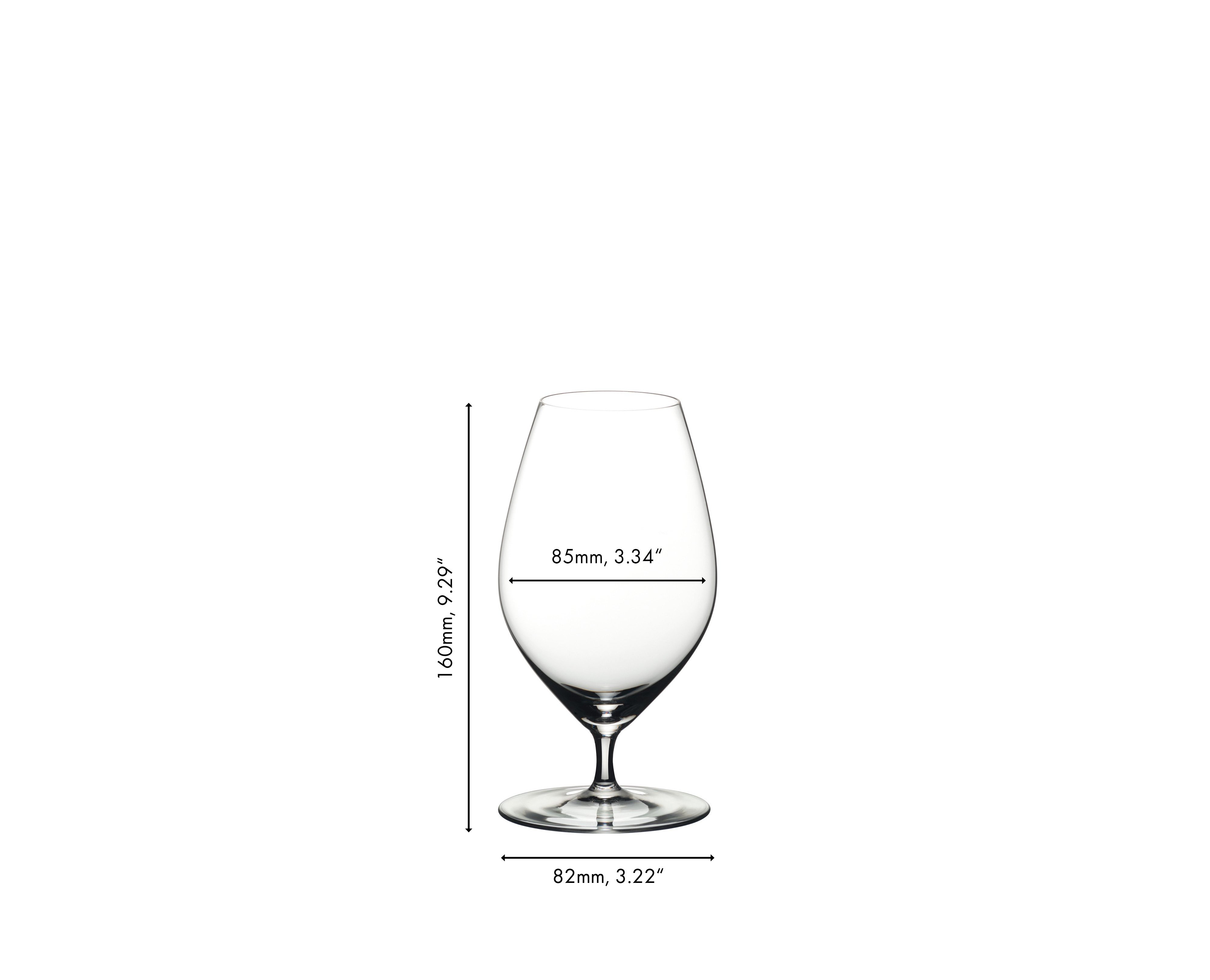 RIEDEL Veritas Beer