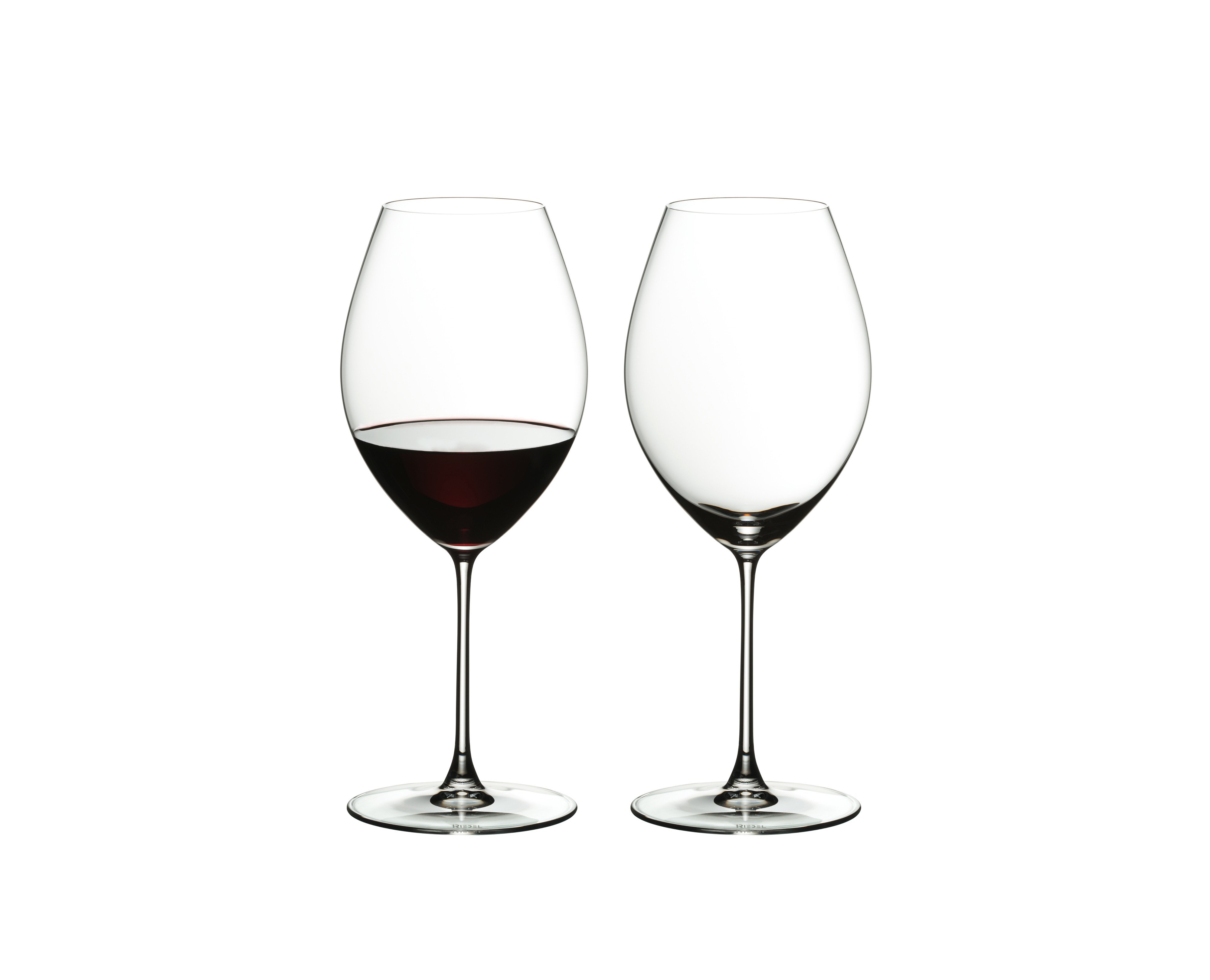 ワイングラス　RIEDEL VERITAS Amazon.com: Riedel Veritas Pinot Noir Wine Glasses, Set of 2