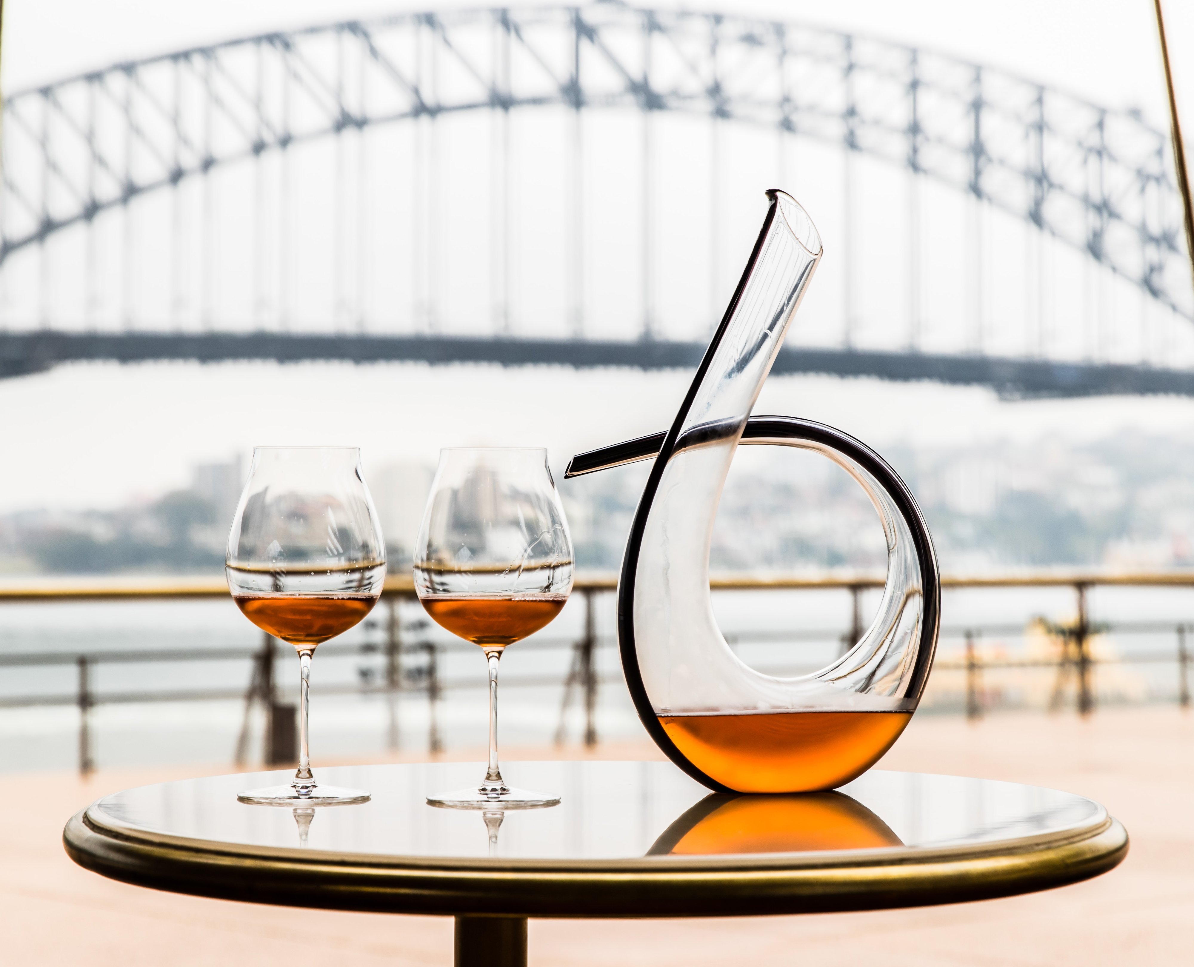 RIEDEL Veritas New World Pinot Noir, Nebbiolo & Rosé Champagne Glass