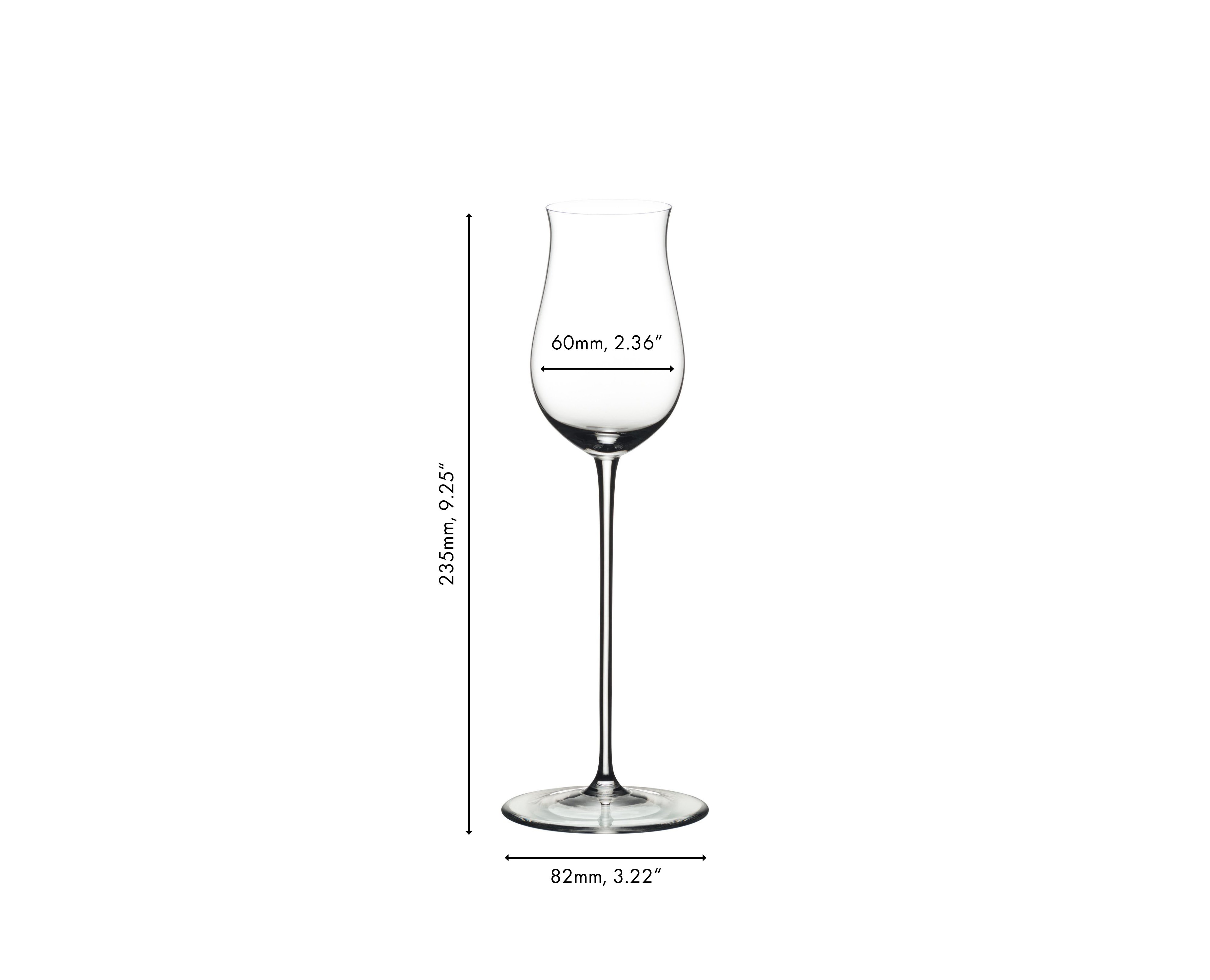 食器 RIEDEL VERITAS RIEDEL Veritas Spirits