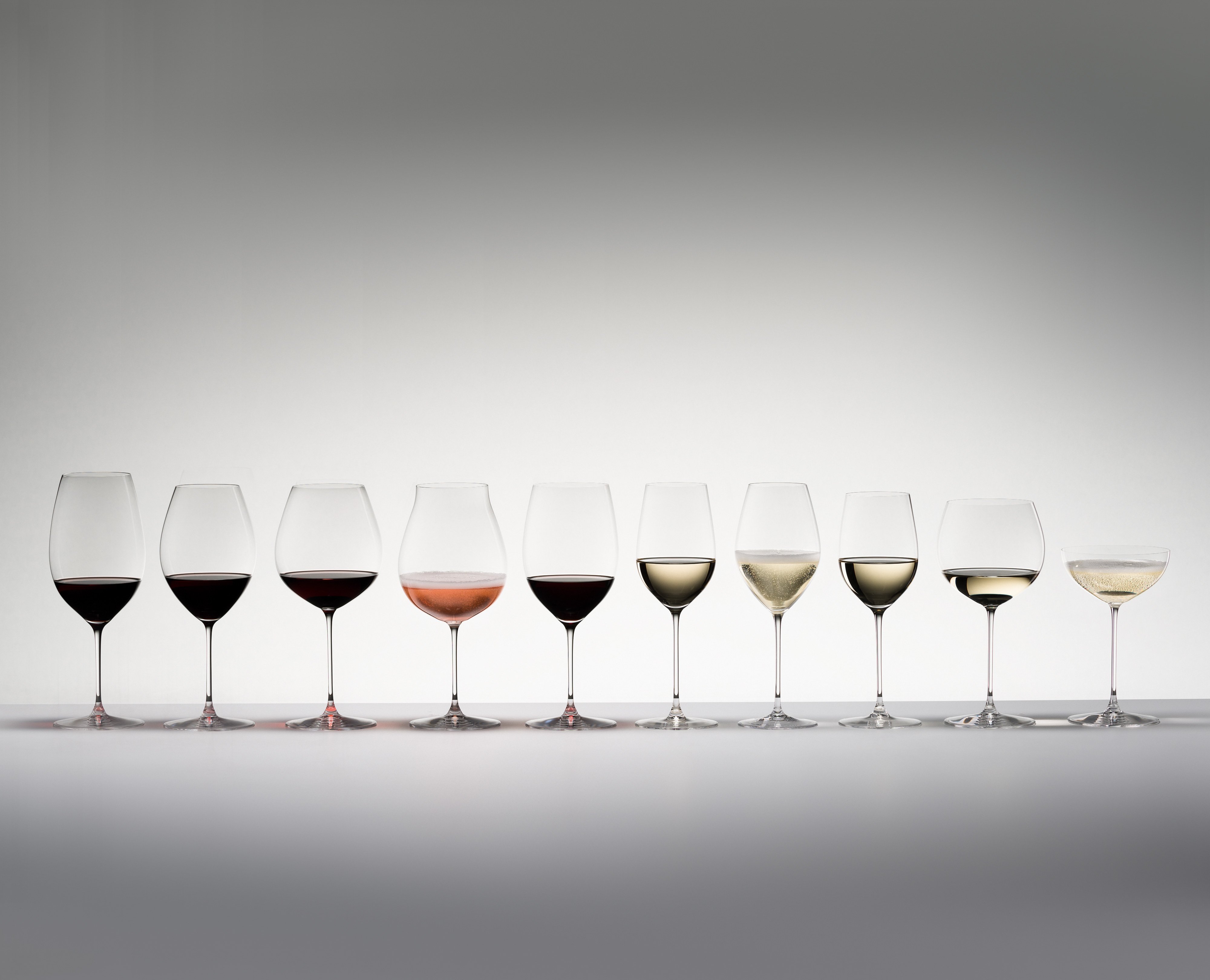 RIEDEL Veritas Riesling/Zinfandel