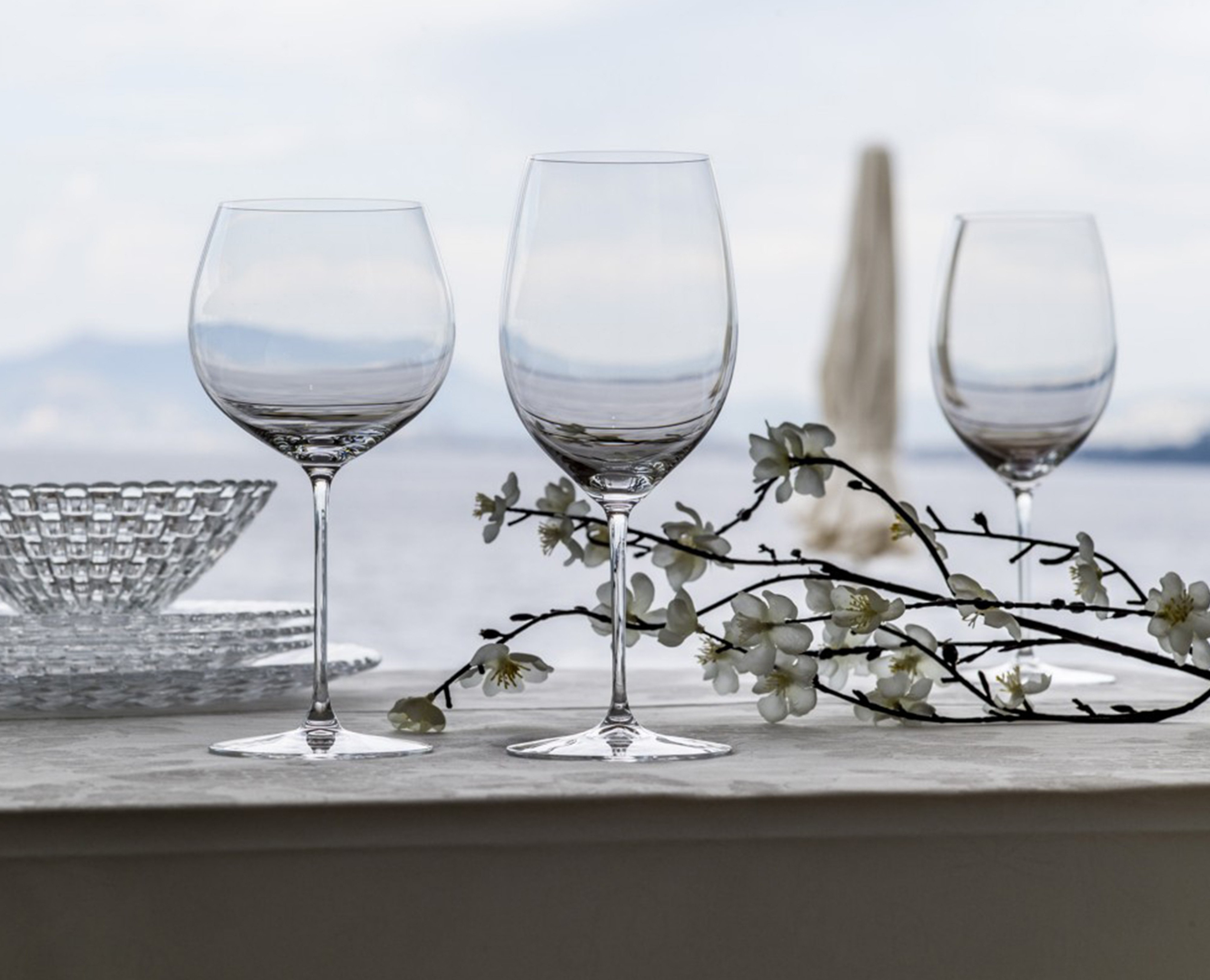 RIEDEL Veritas Cabernet/Merlot