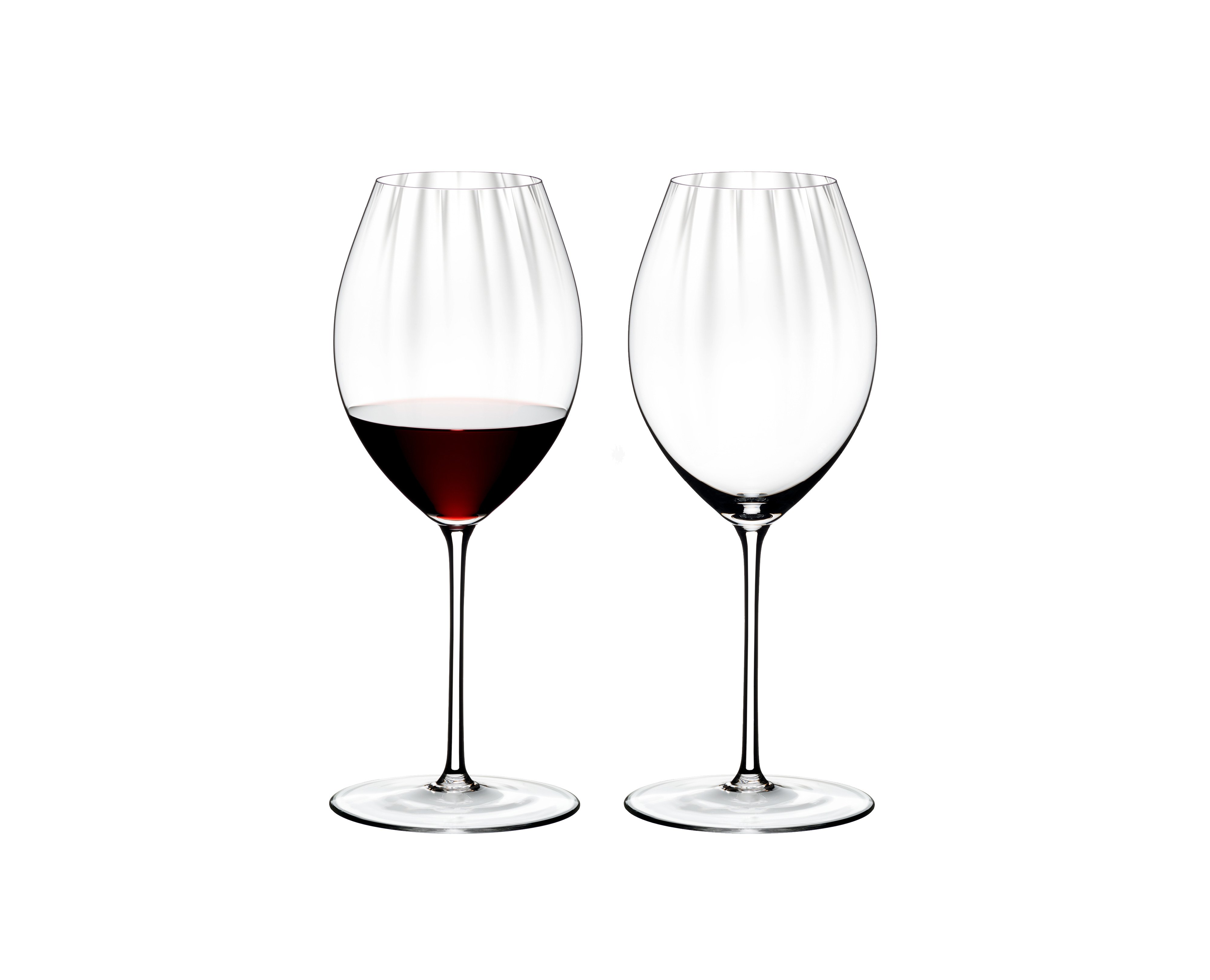RIEDEL Performance Syrah / Shiraz