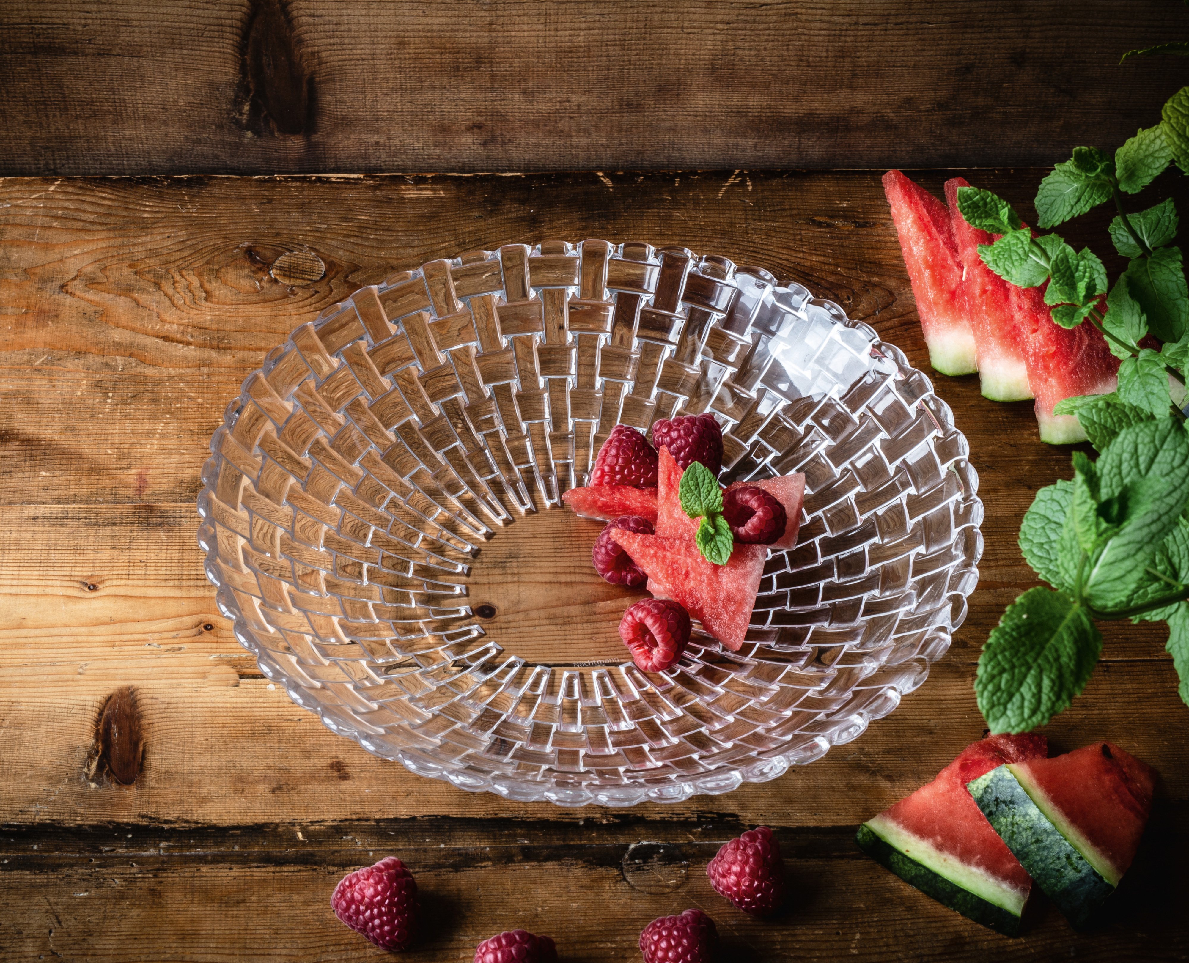 NACHTMANN Bossa Nova Bowl - 25cm | 9.833in
