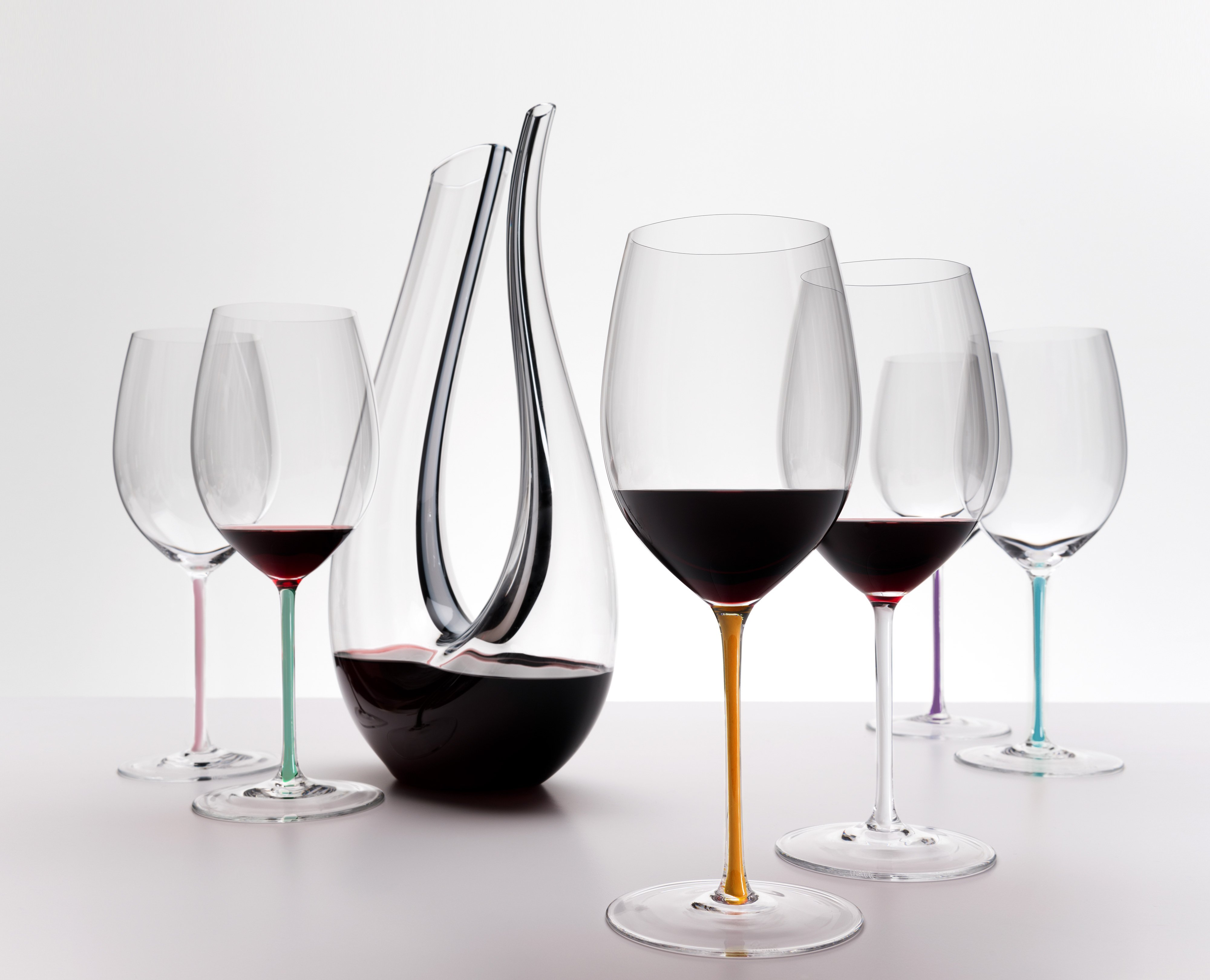 RIEDEL Fatto A Mano Gift Set Cabernet/Merlot RIEDEL Fatto A Mano Gift Set Cabernet/Merlot