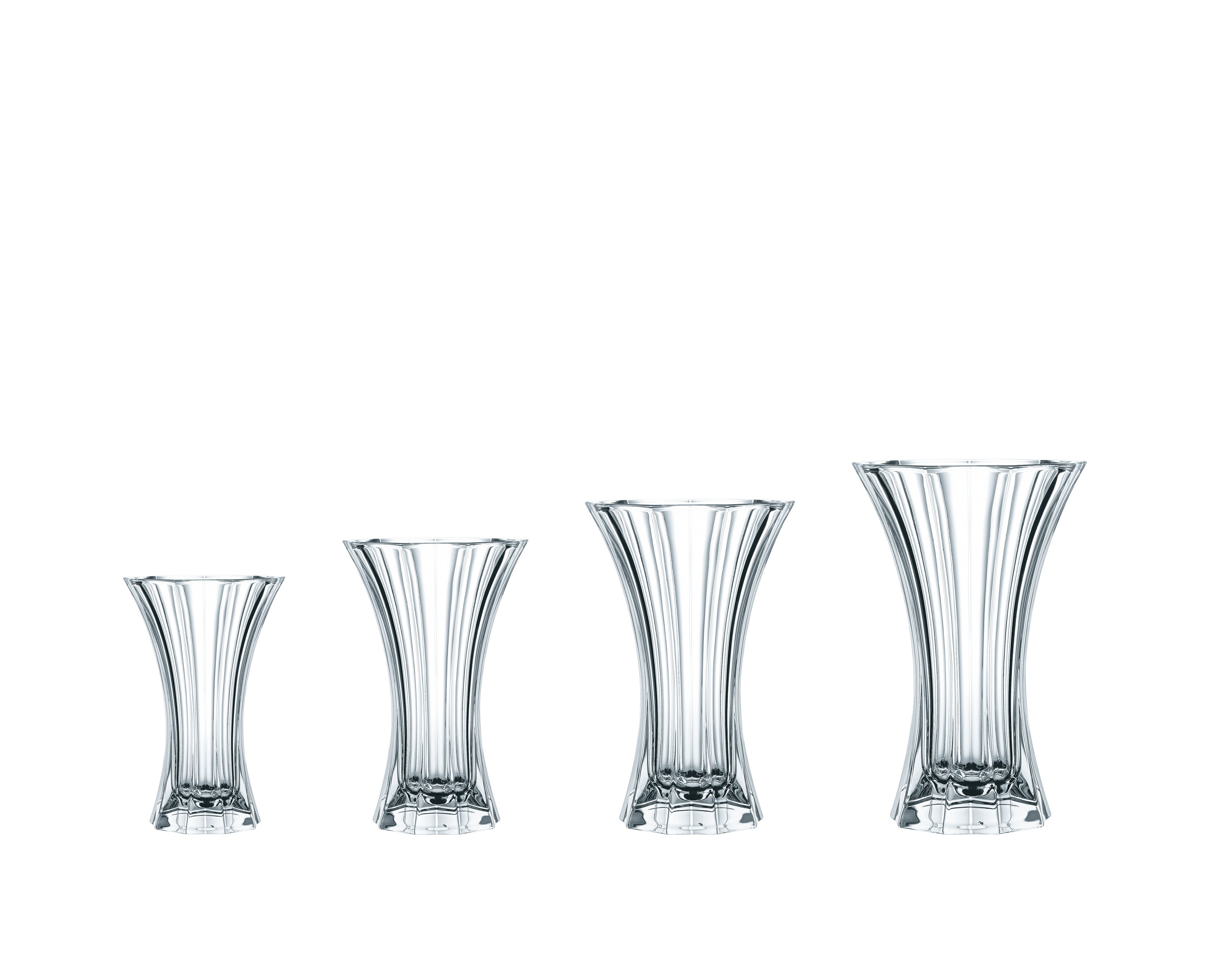 NACHTMANN Saphir Vase - 21cm | 8.25in