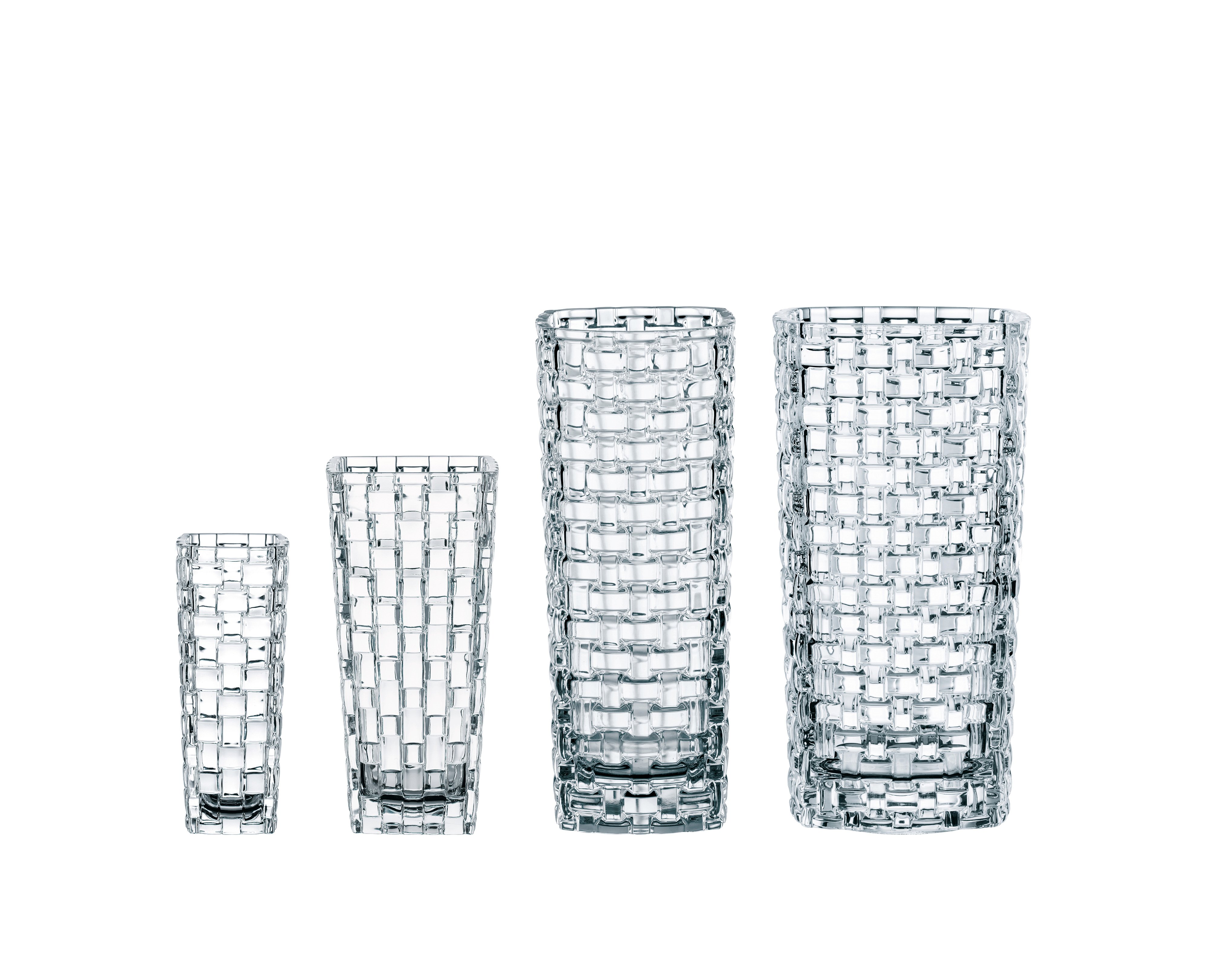 NACHTMANN Bossa Nova Vase - 20cm | 7.875in