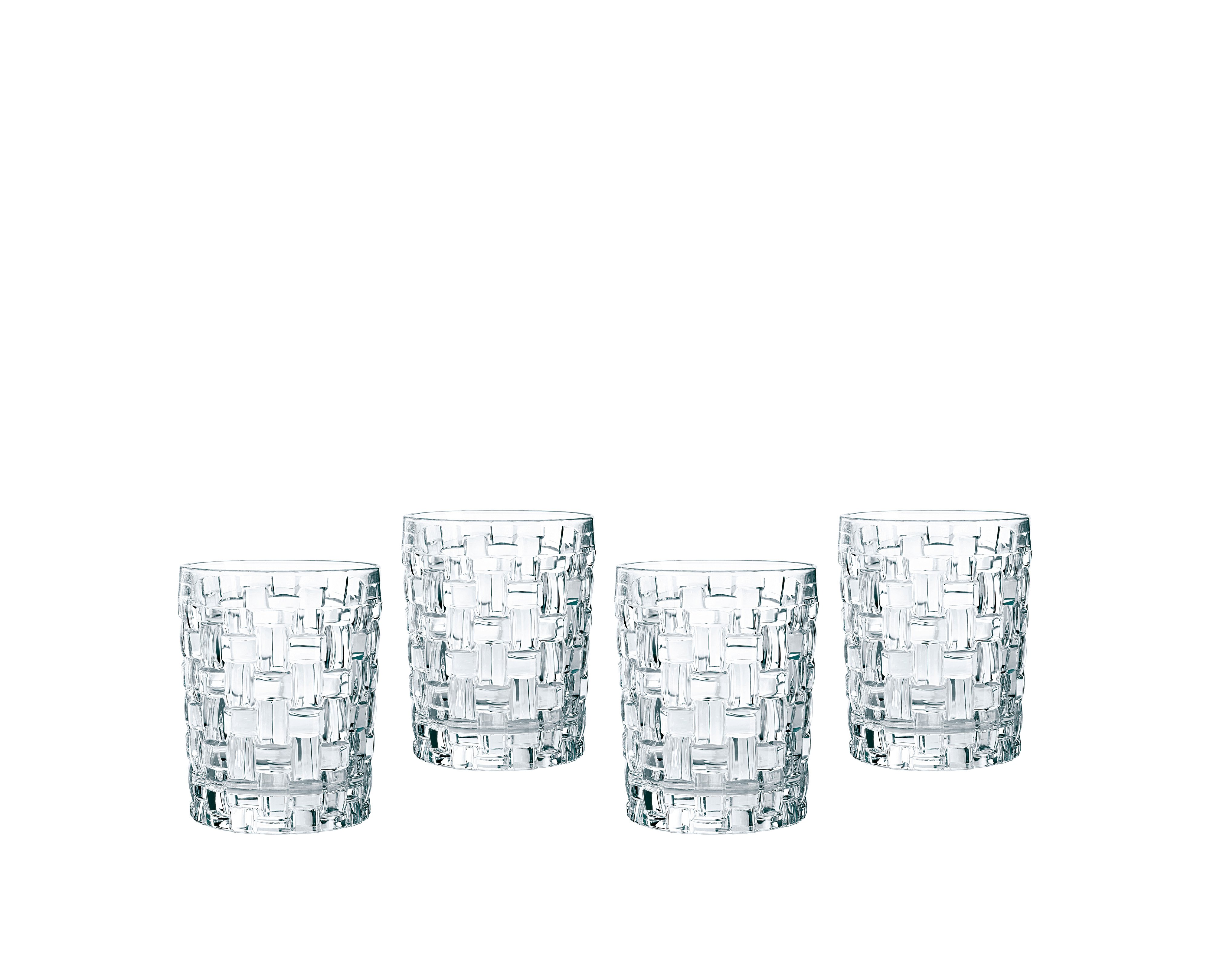 NACHTMANN Bossa Nova Whisky Tumbler