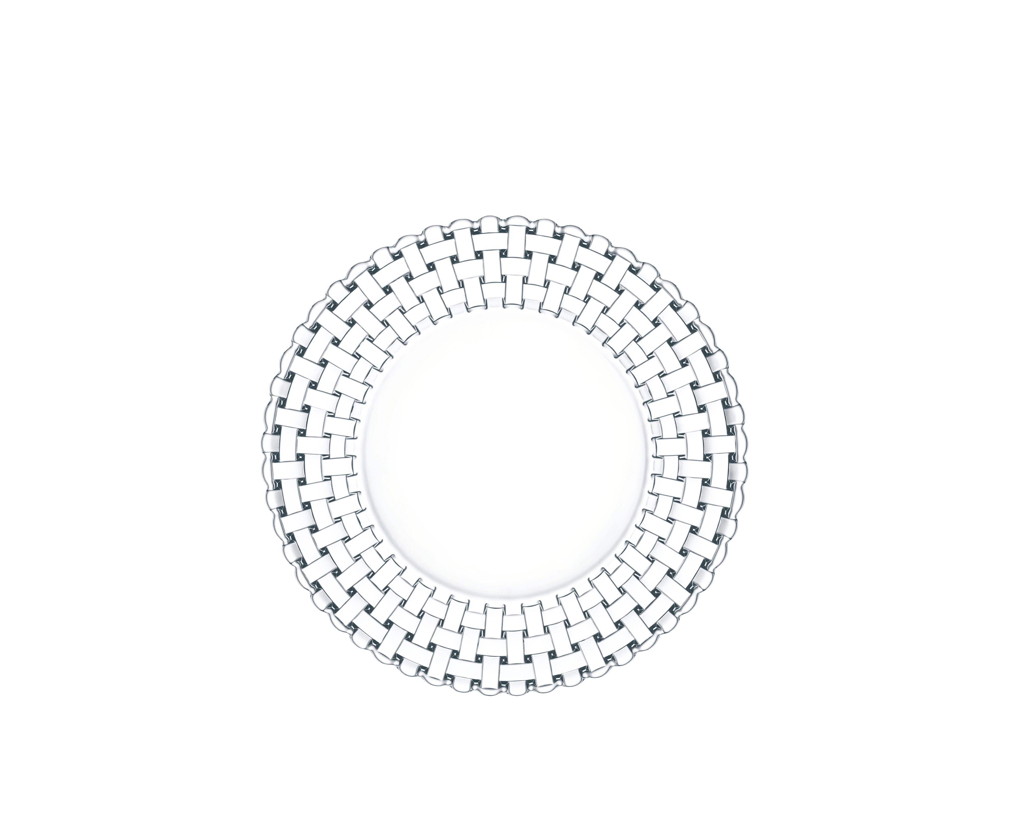 NACHTMANN Bossa Nova Plate - large, 32cm | 12.598in