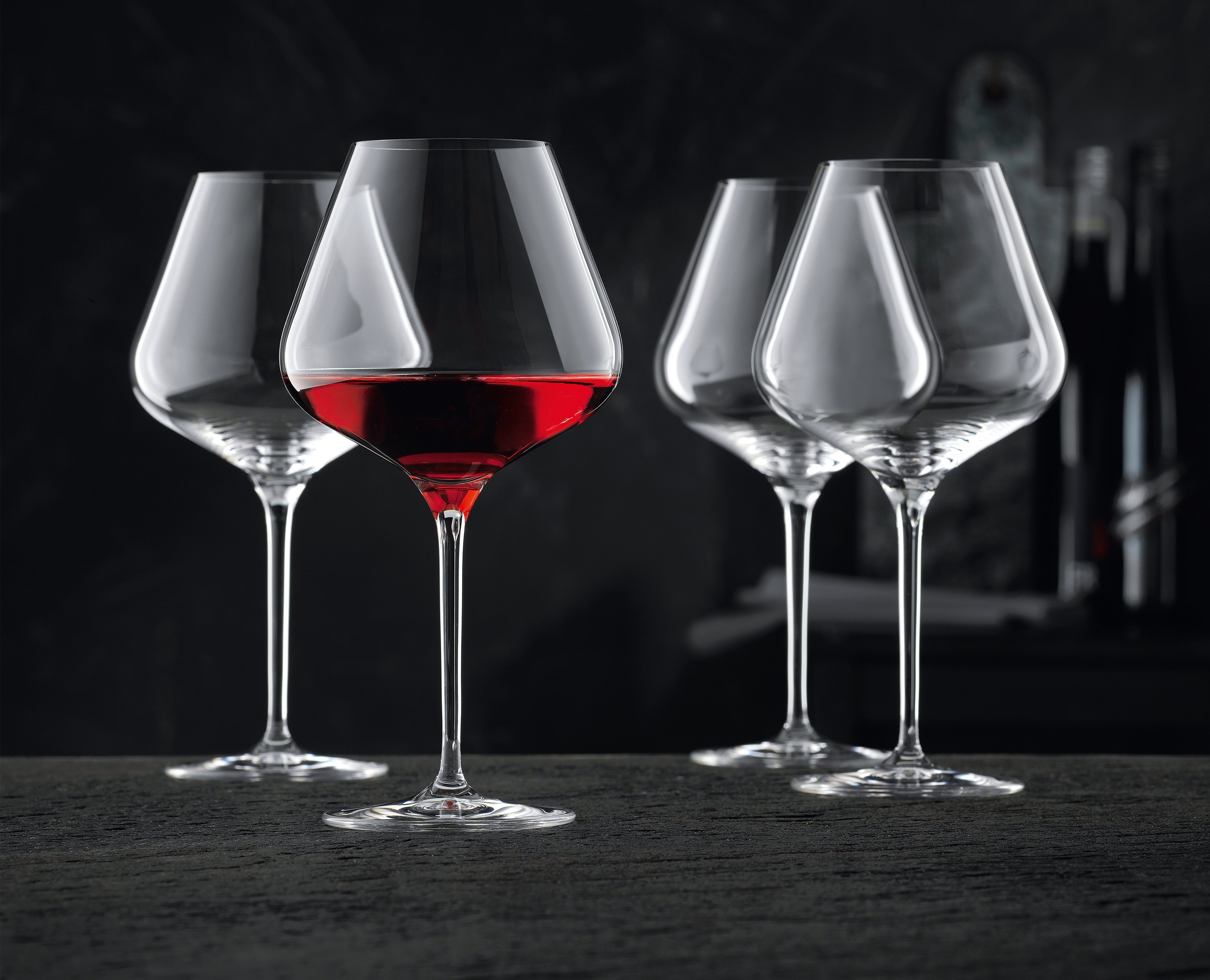 NACHTMANN ViNova Redwine Ballon