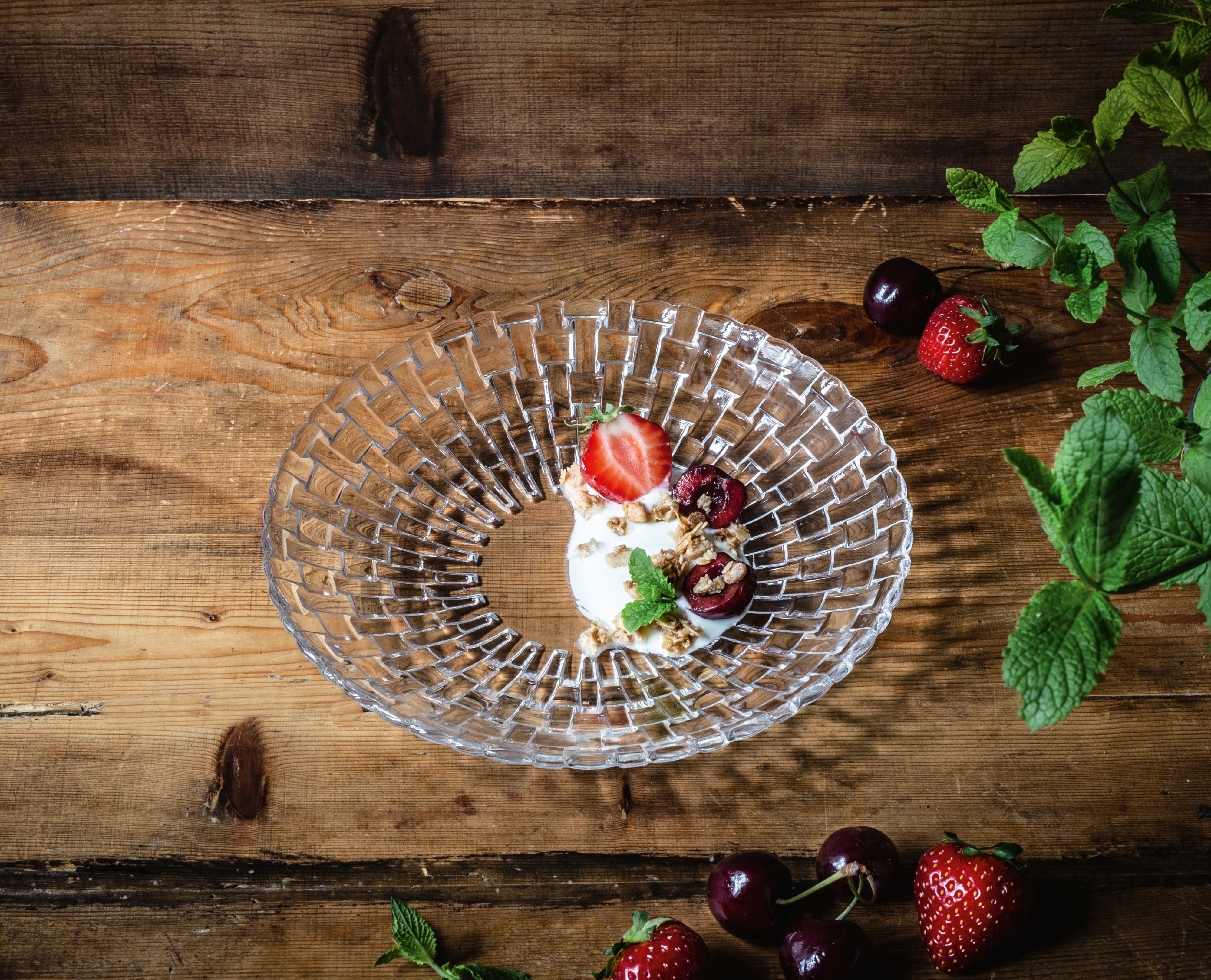 NACHTMANN Bossa Nova Bowl Set