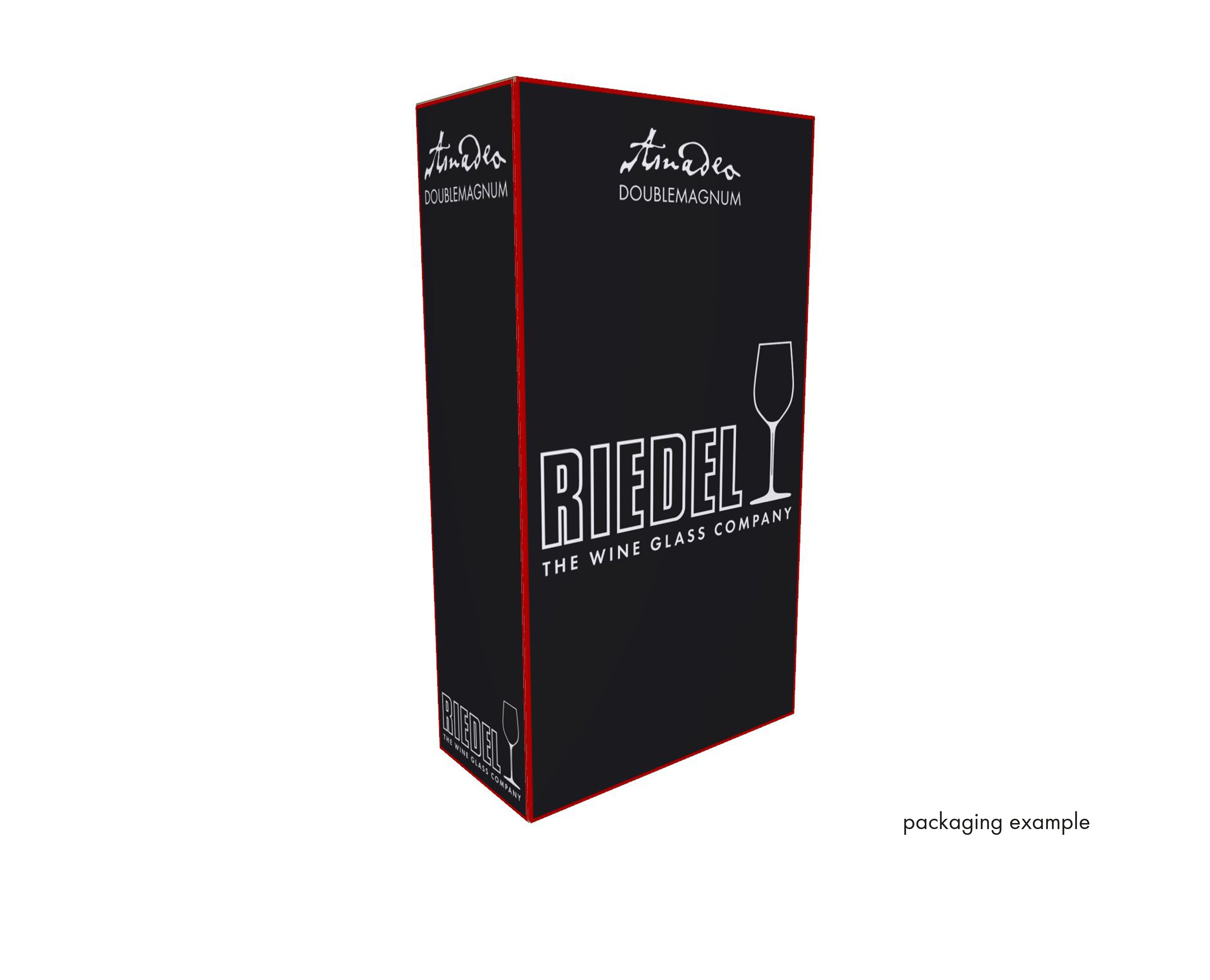 RIEDEL Amadeo Magnum Decanter Optic