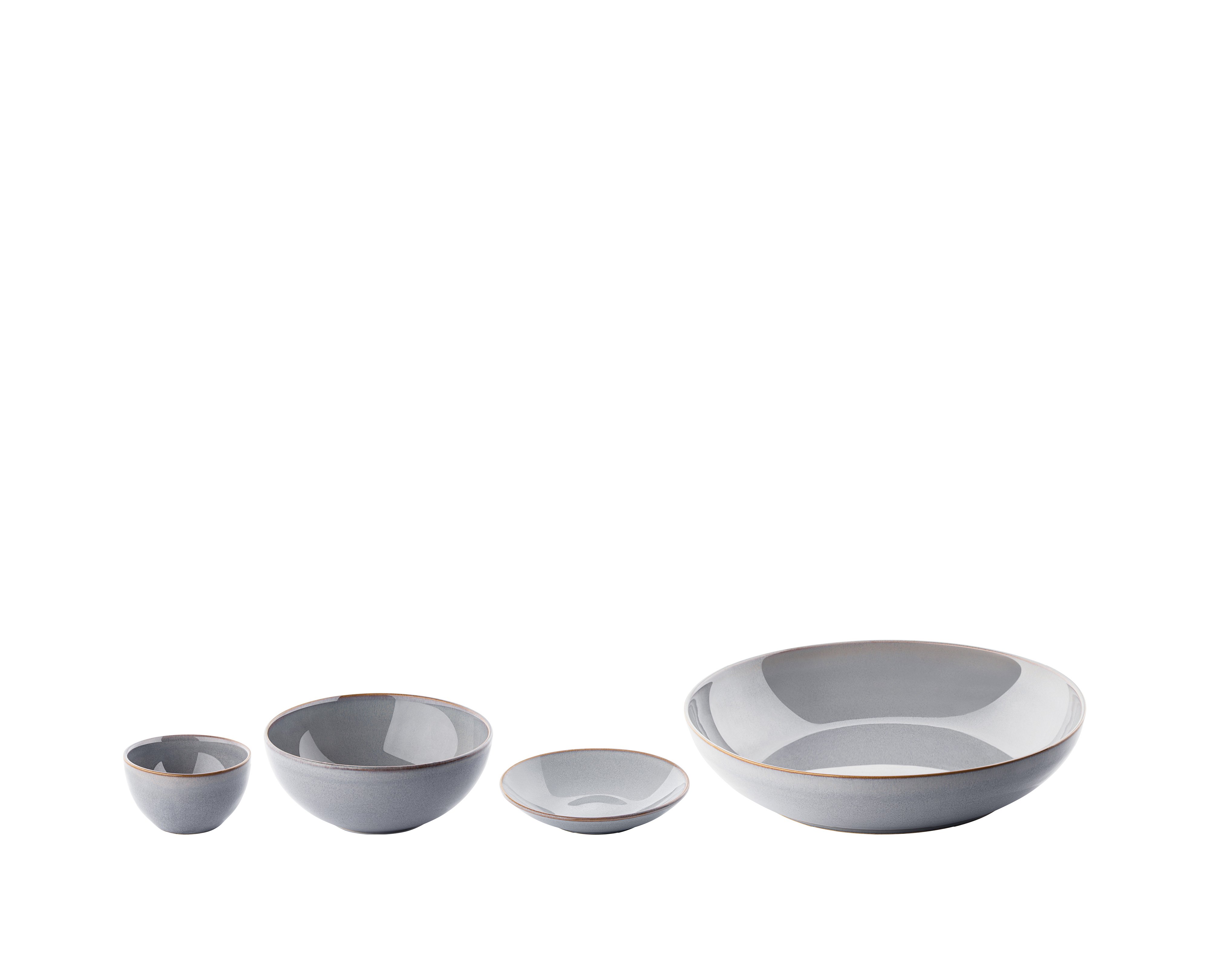  Nachtmann 他　食器セット NACHTMANN Masterpiece Olive Plate