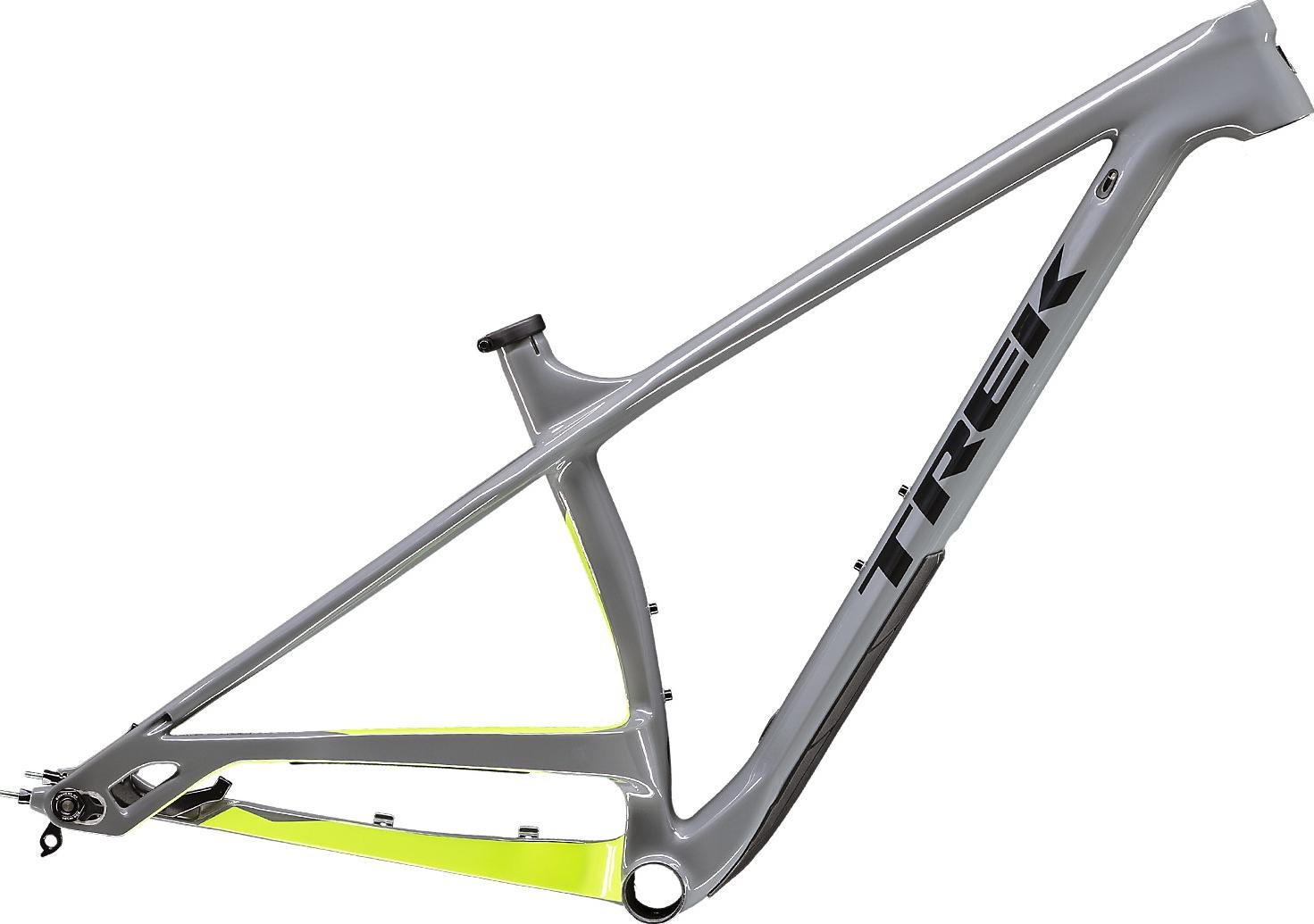 Trek Stache C Frameset 2024 | BikeExchange