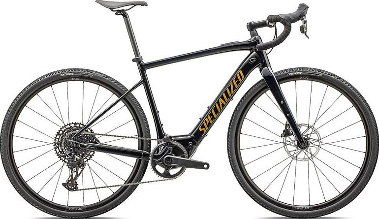 Specialized Turbo Creo 2 Comp E5 2026