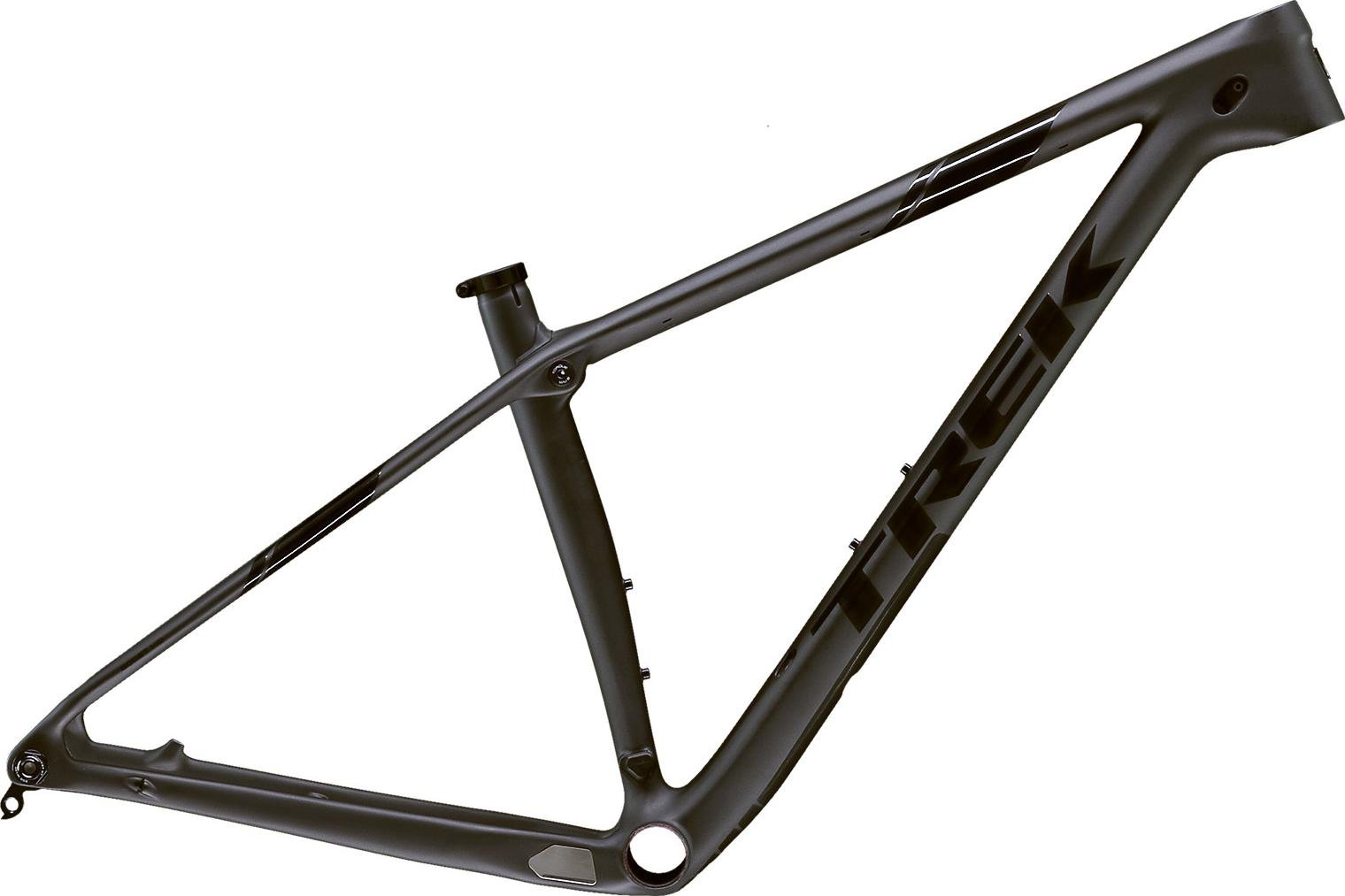 Rahmenset_Procaliber_SL