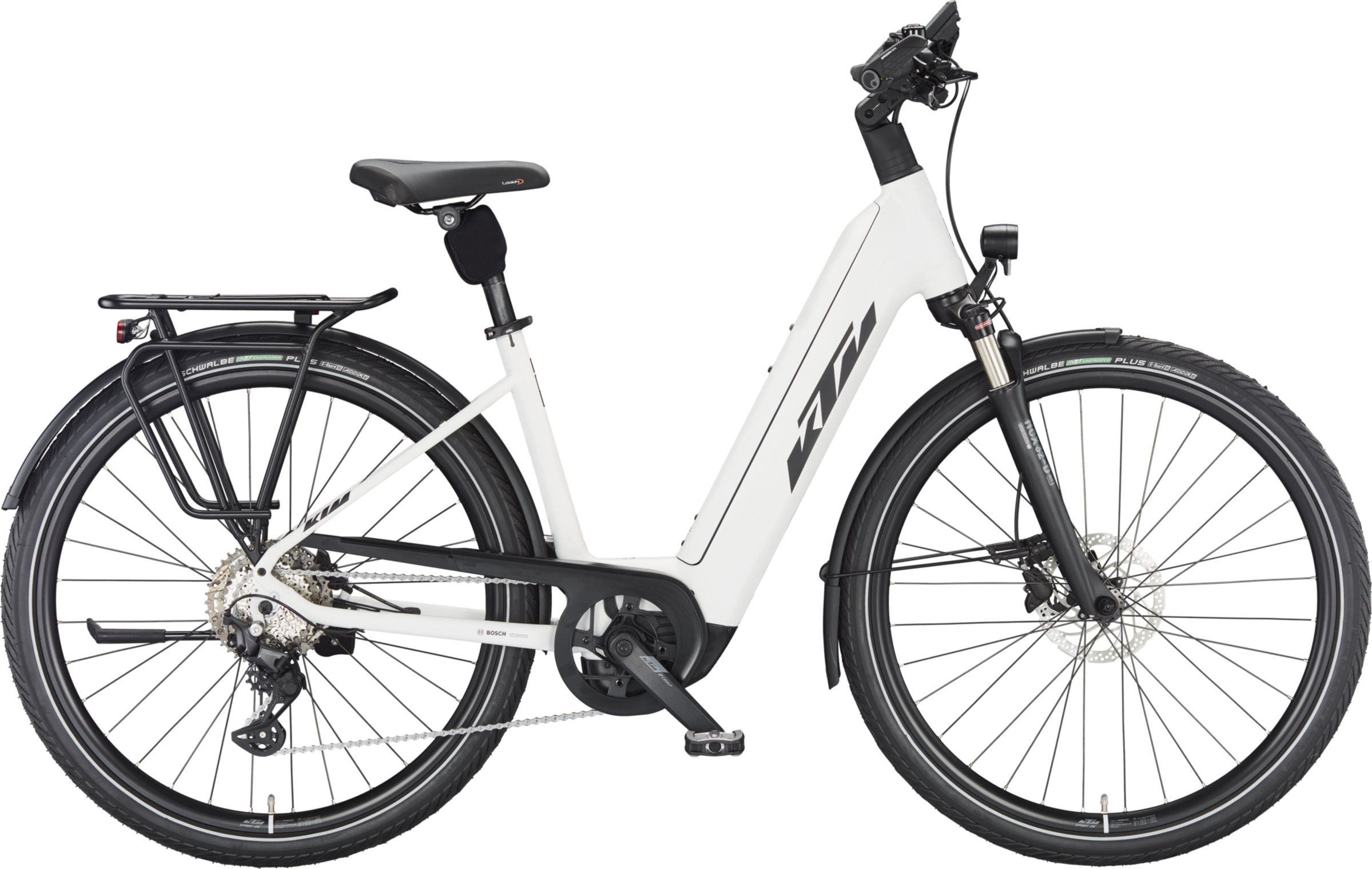 KTM Cento 10 Plus 2023