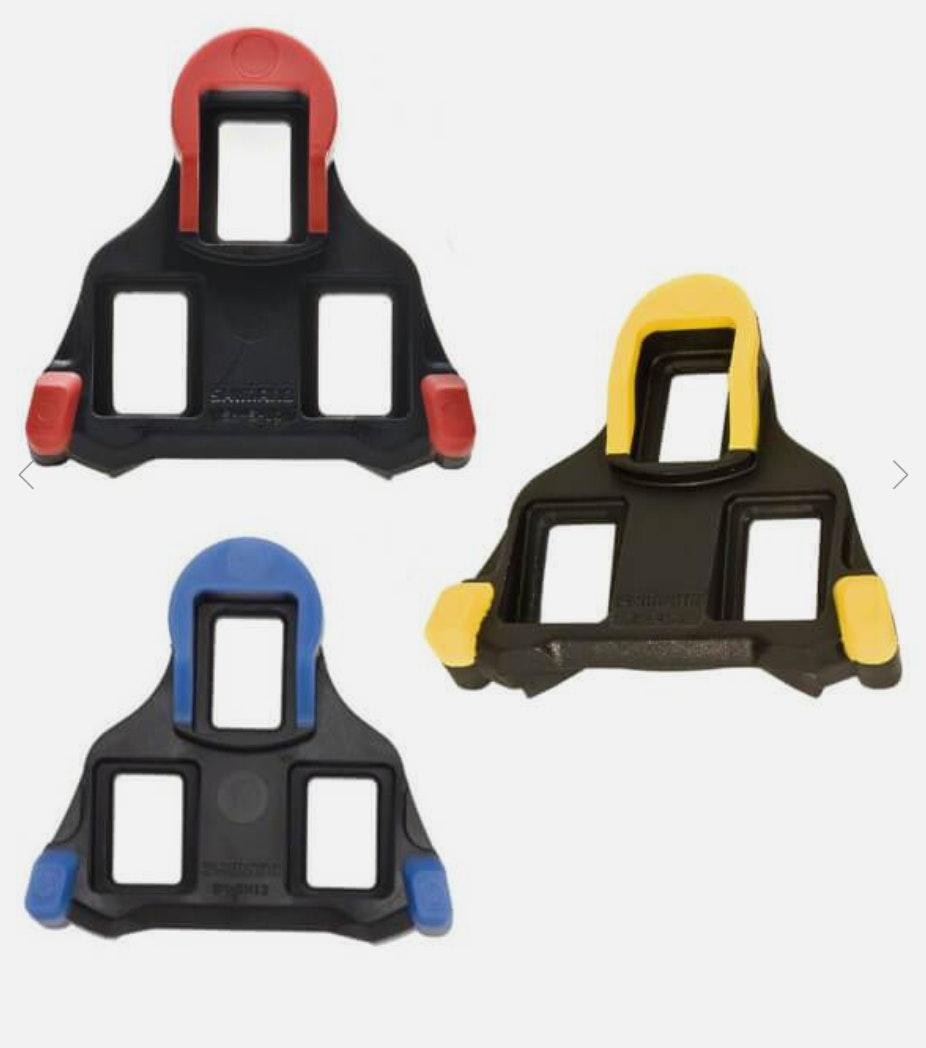 SPD-SL_Cleats