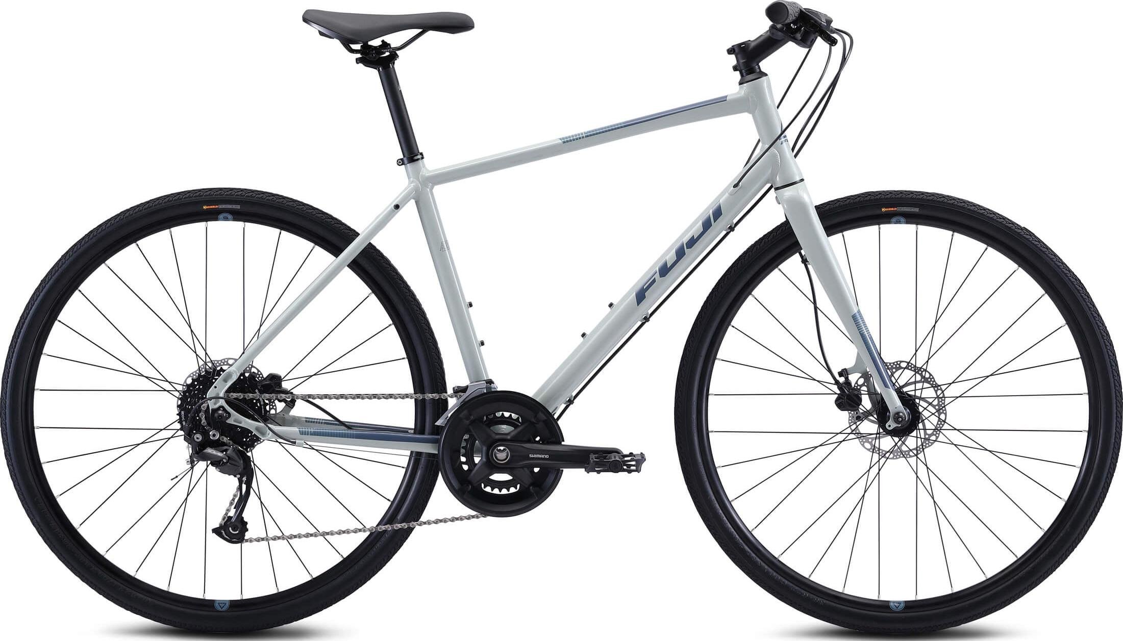 Fuji Absolute 1.7 2022 | BikeExchange