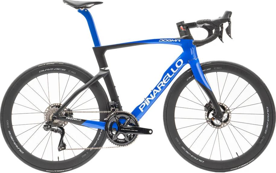 Dogma_F_Disc_Dura_Ace_Di2_w/_Vision_45_Wheels