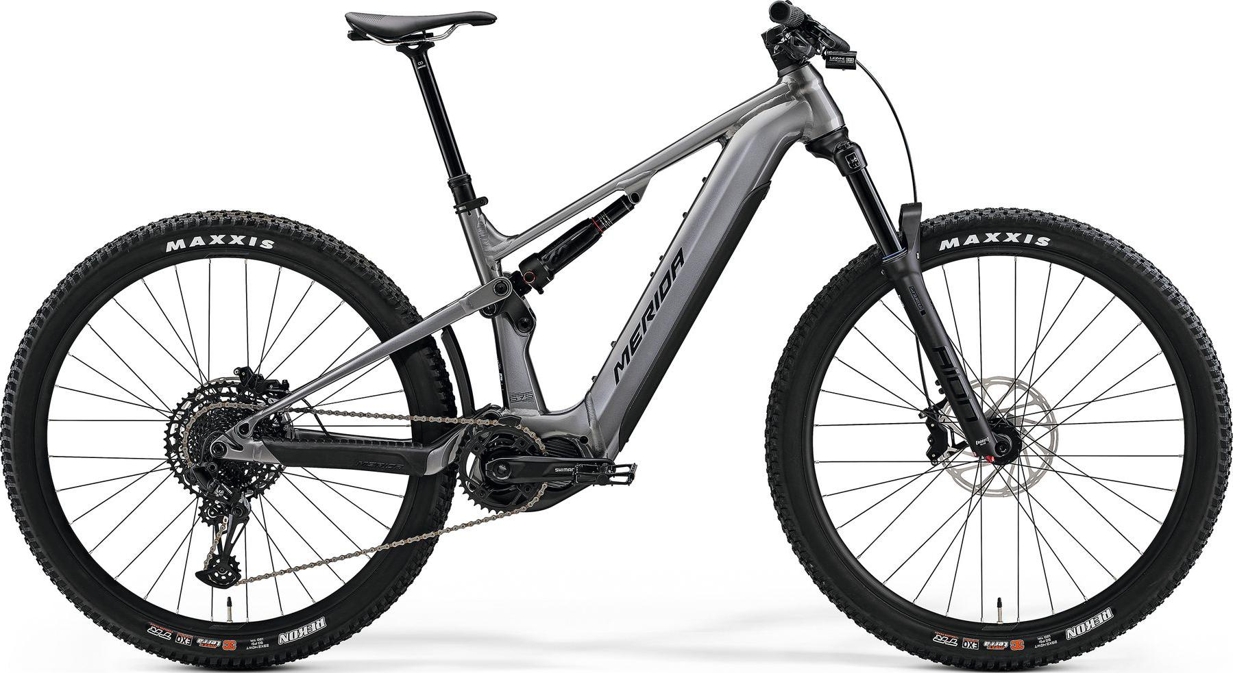 Merida eONE-FORTY 675 2024