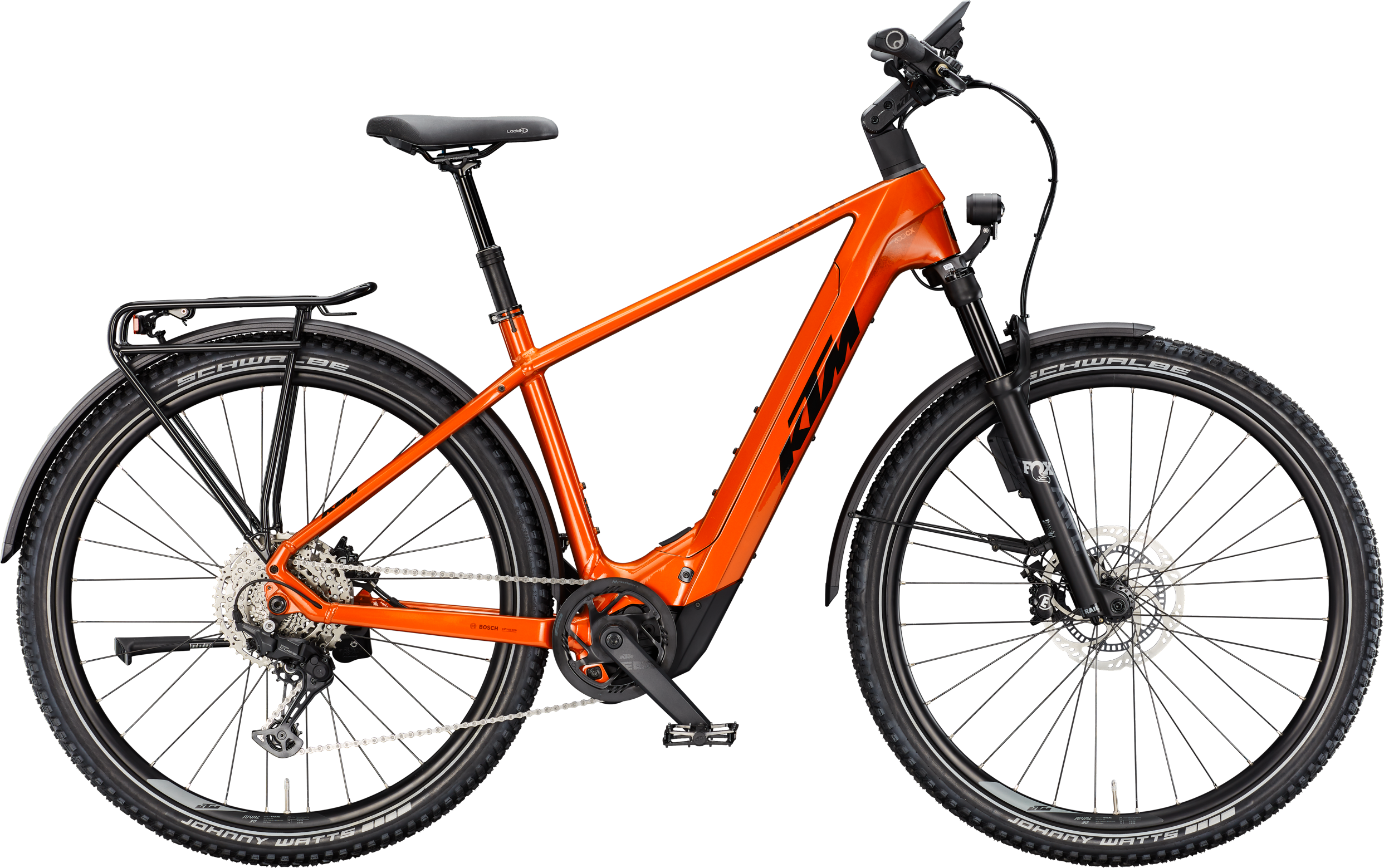 KTM Macina Team 892 LFC ABS 2025