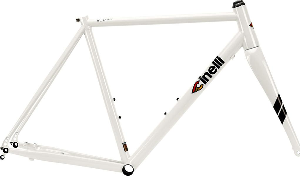 NEMO_TIG_ROAD_DISC_FRAMESET