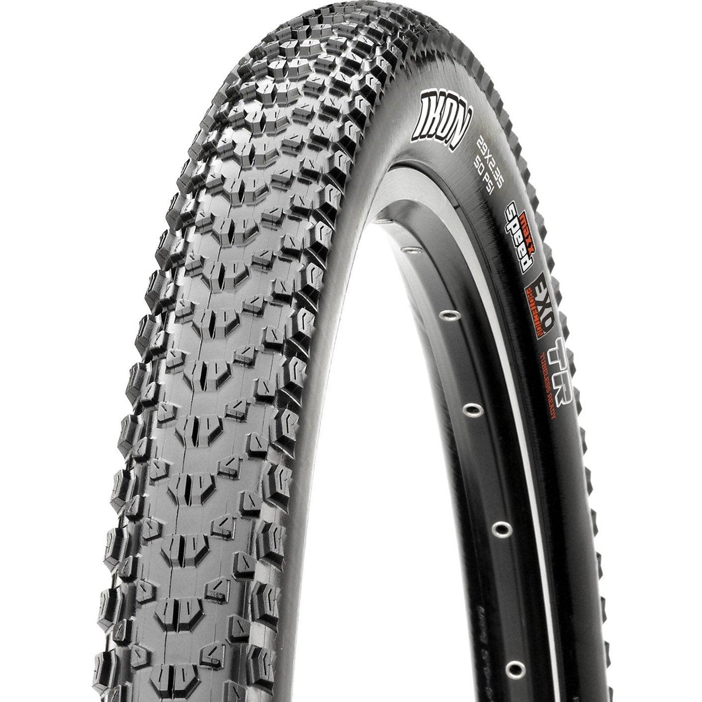 Maxxis IKON 29 X 2.35 EXO TR 3C NEW MAXXSPEED | BikeExchange