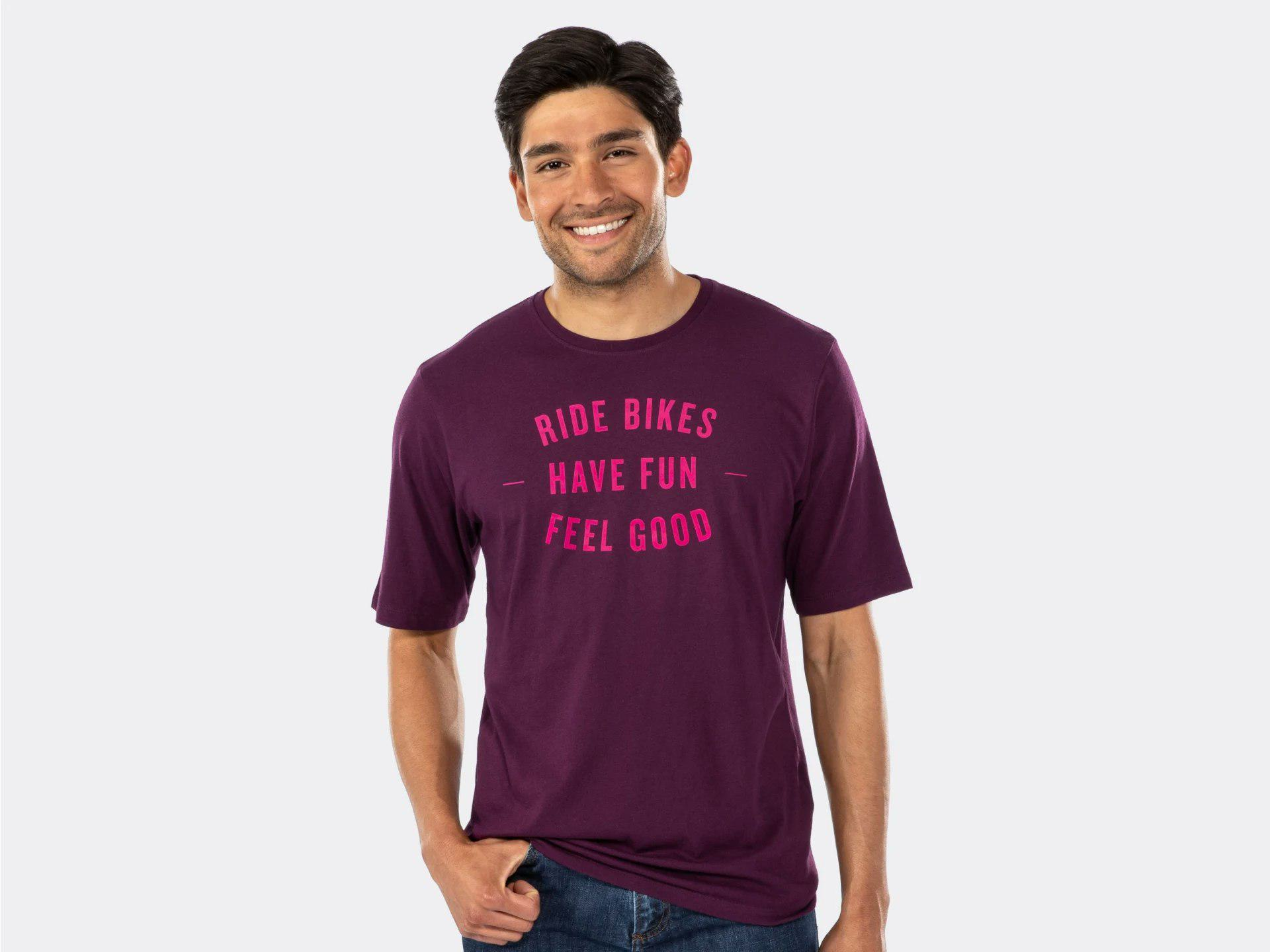 Shirt_Trek_Ride_Bikes_Tee_Medium_Mulberry