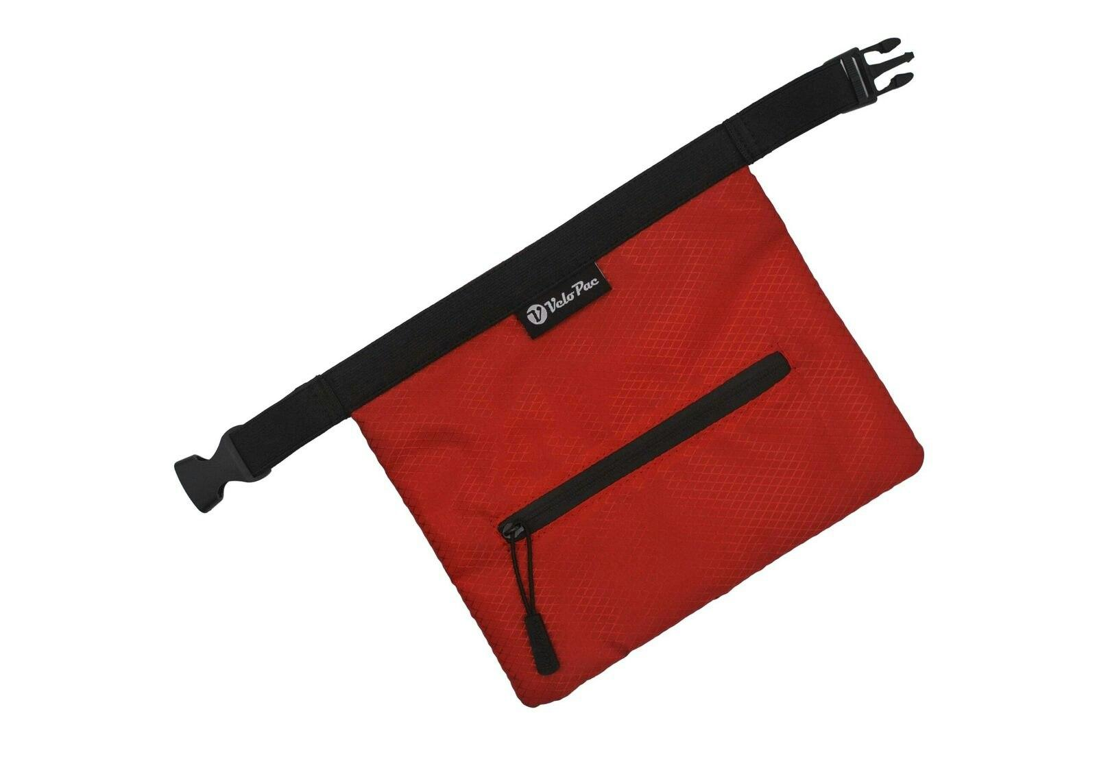 VeloPac_RidePac_Util_Pro_Drybag_Red