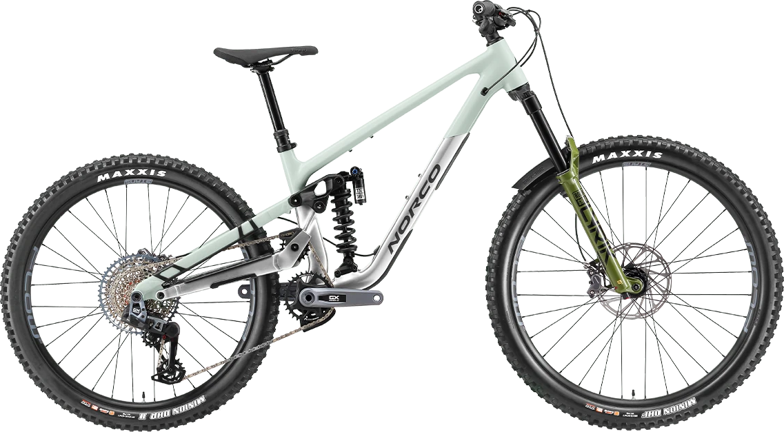 Norco Sight Frame Kit - Thumbnail 3