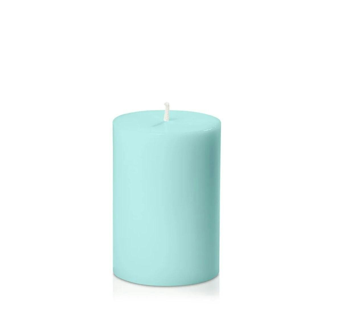 24x_Pillar_Scented_Candles_Bulk_7*7.5cm_-_Ocean_Breeze