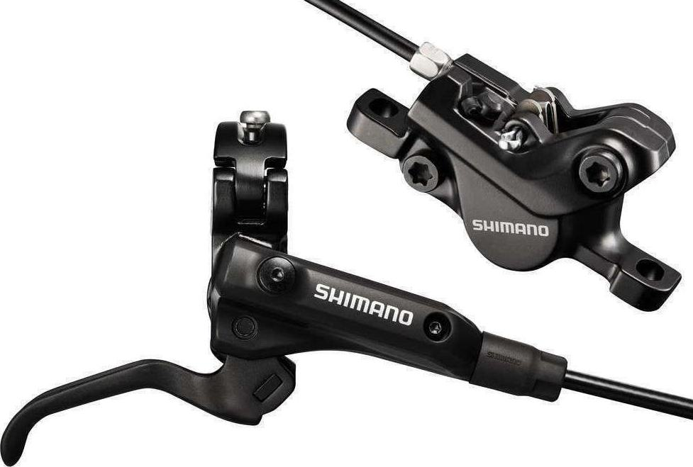Br-Tx805_Disc_Brake_Caliper_W/O_Rotor_W/O_Adapter