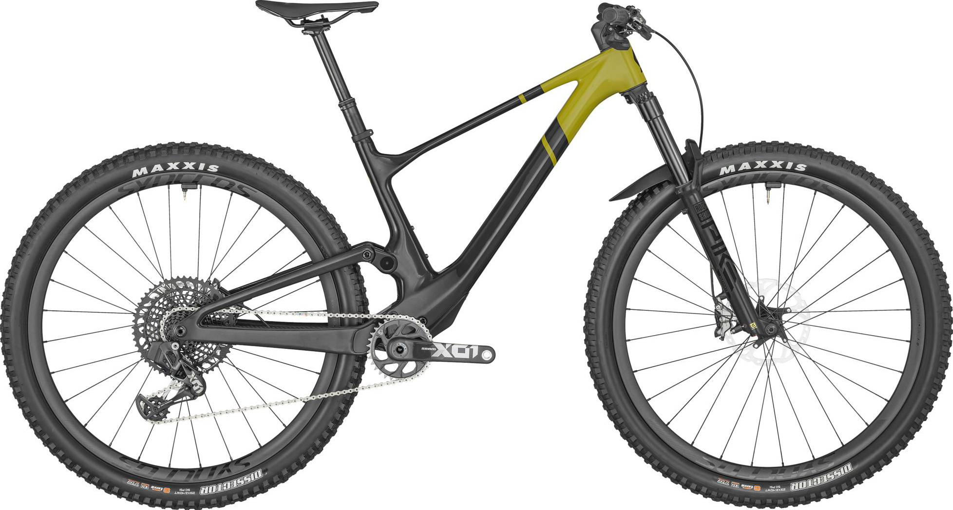 Scott Spark ST 900 Tuned 2023 | BikeExchange