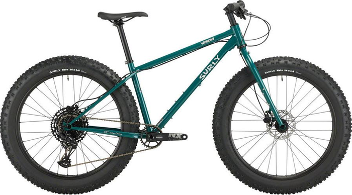 Surly Bikes buy online now | BikeExchange