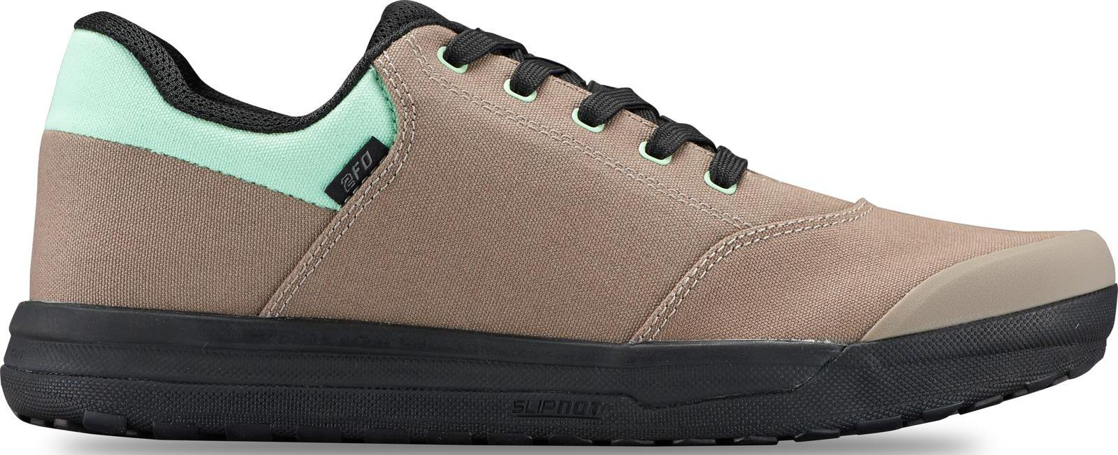 2FO_Roost_Canvas_Mountain_Bike_Shoes