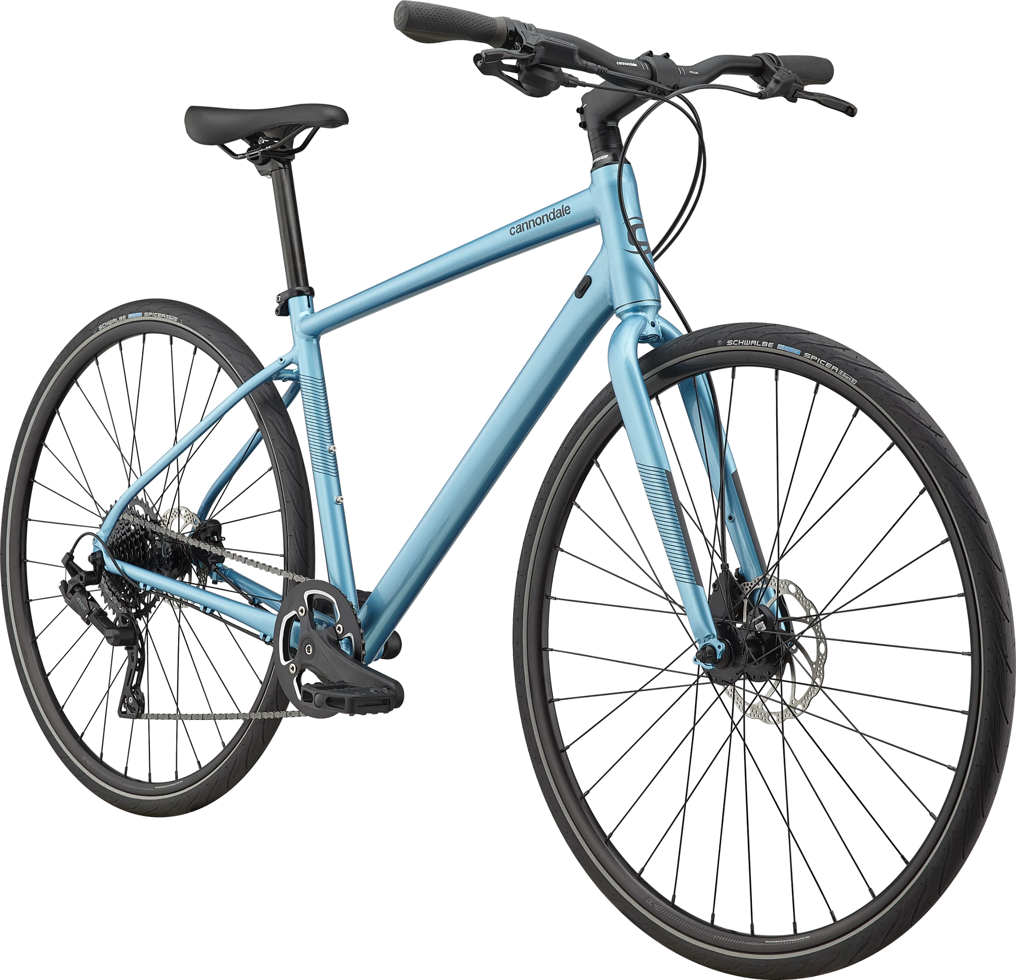 Cannondale Quick 4 2023 | BikeExchange