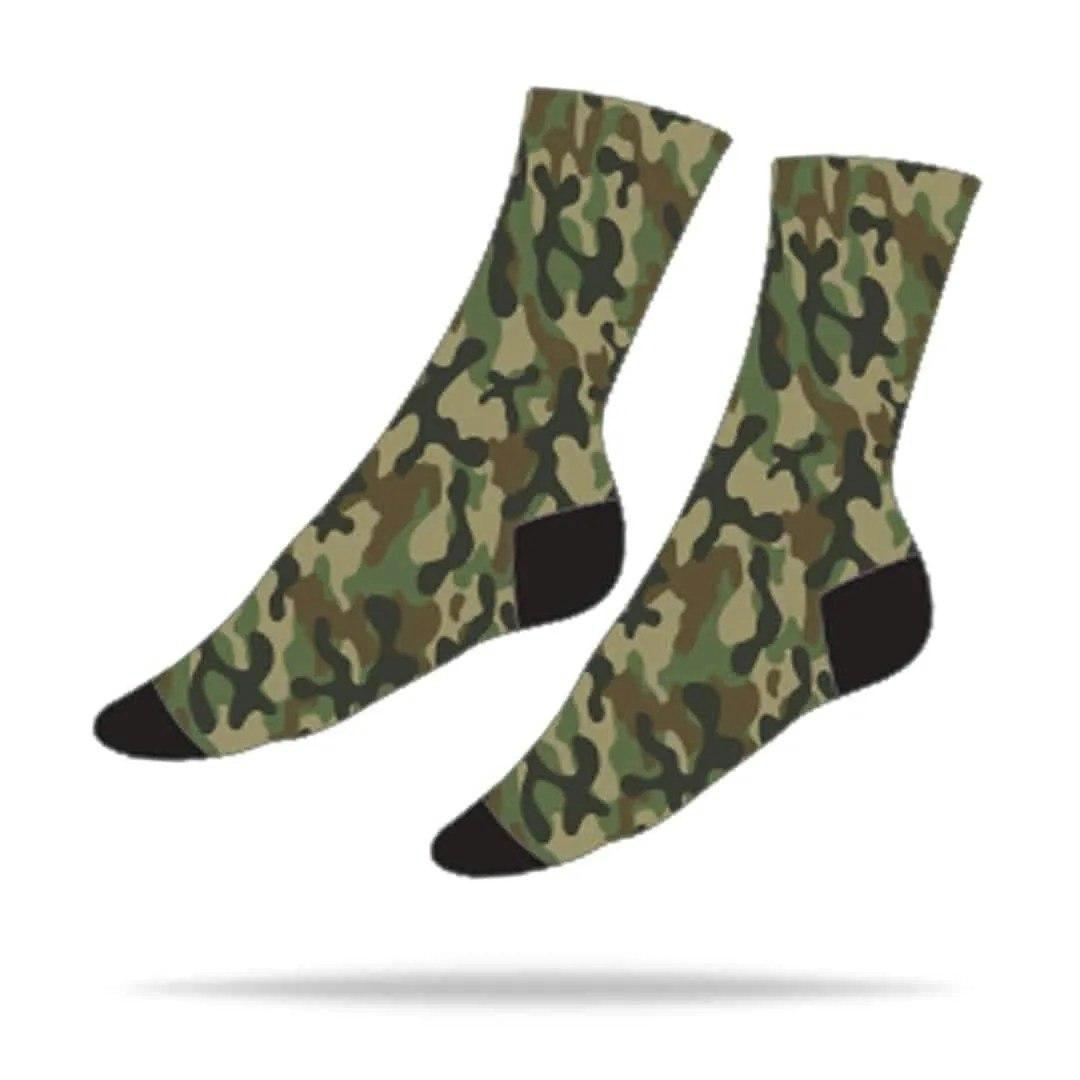 FTECH_CYCLING_SOCKS_-_CAMO
