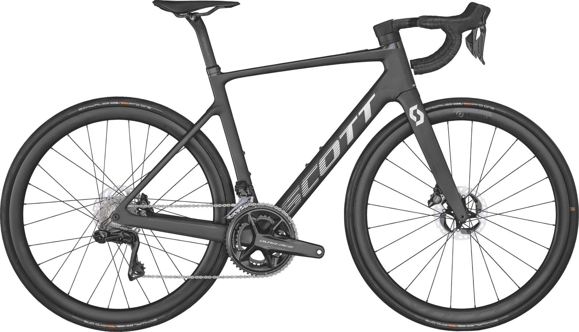 Scott Addict eRIDE Ultimate 2022 | BikeExchange