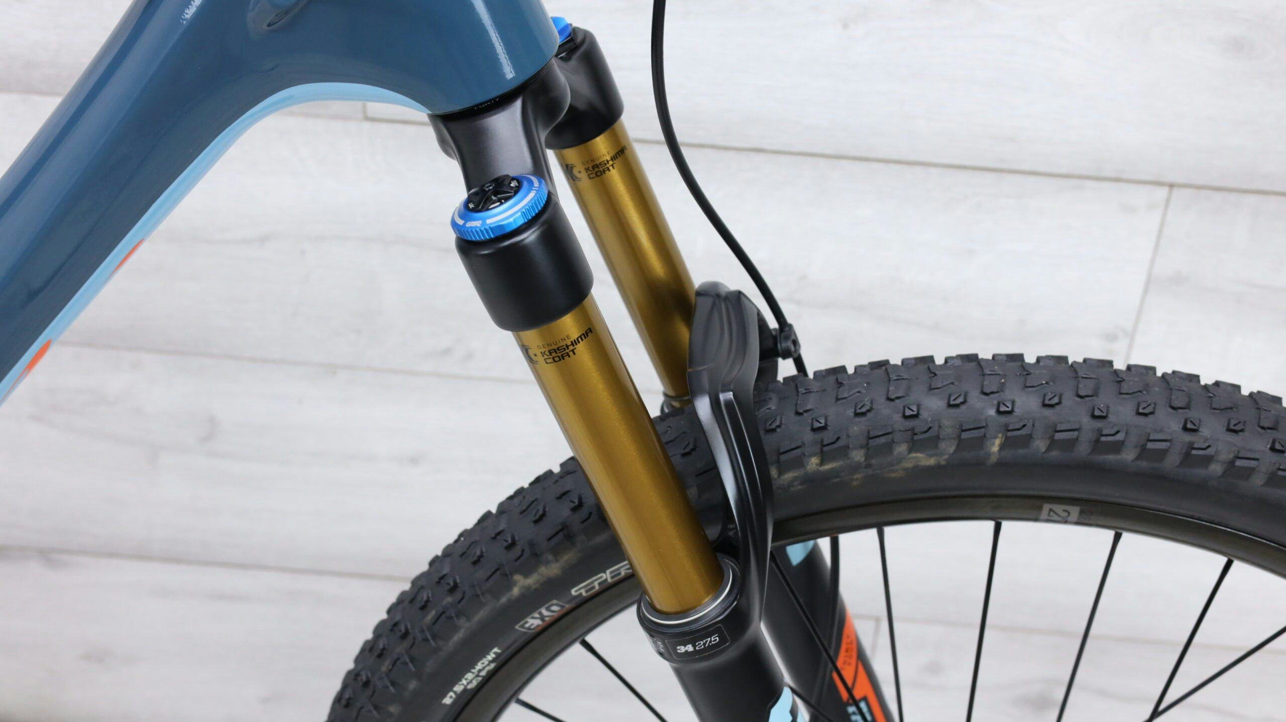 Ibis Ibis Mojo 4 Mountain Bike - X-Large | BikeExchange