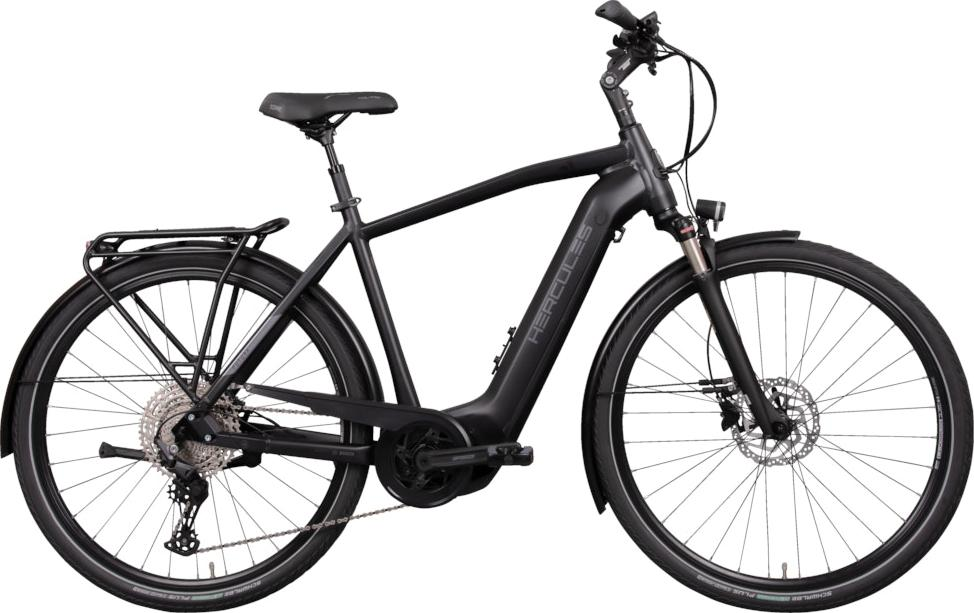 Hercules Futura Comp I-11 2022