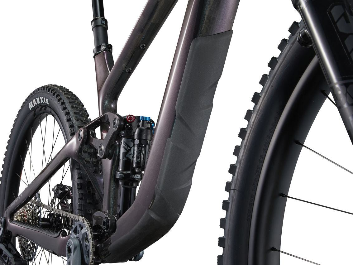 Giant Trance X Advanced 1 2024 | BikeExchange