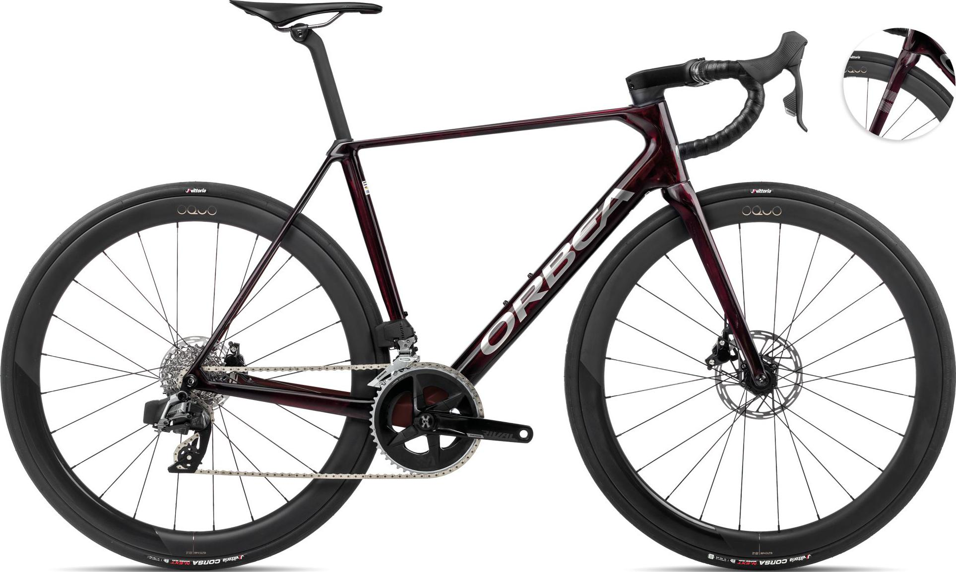 Orbea Orca M31eLTD PWR 2024 | BikeExchange