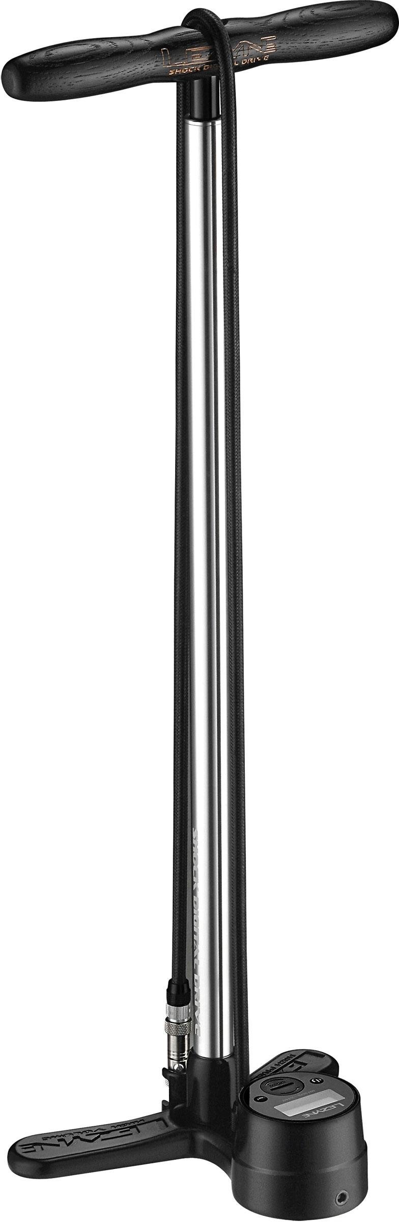 Shock_Digital_Drive_Pump