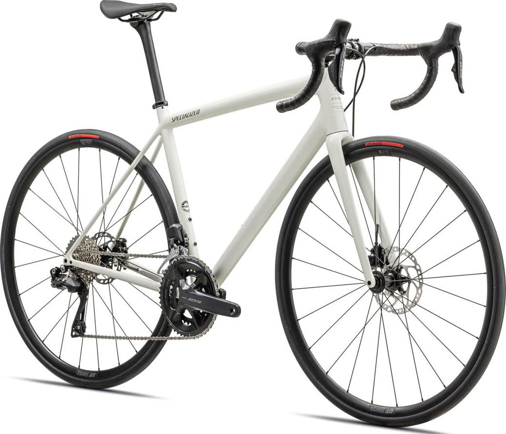 Specialized Aethos Comp – Shimano 105 Di2 2024 | BikeExchange