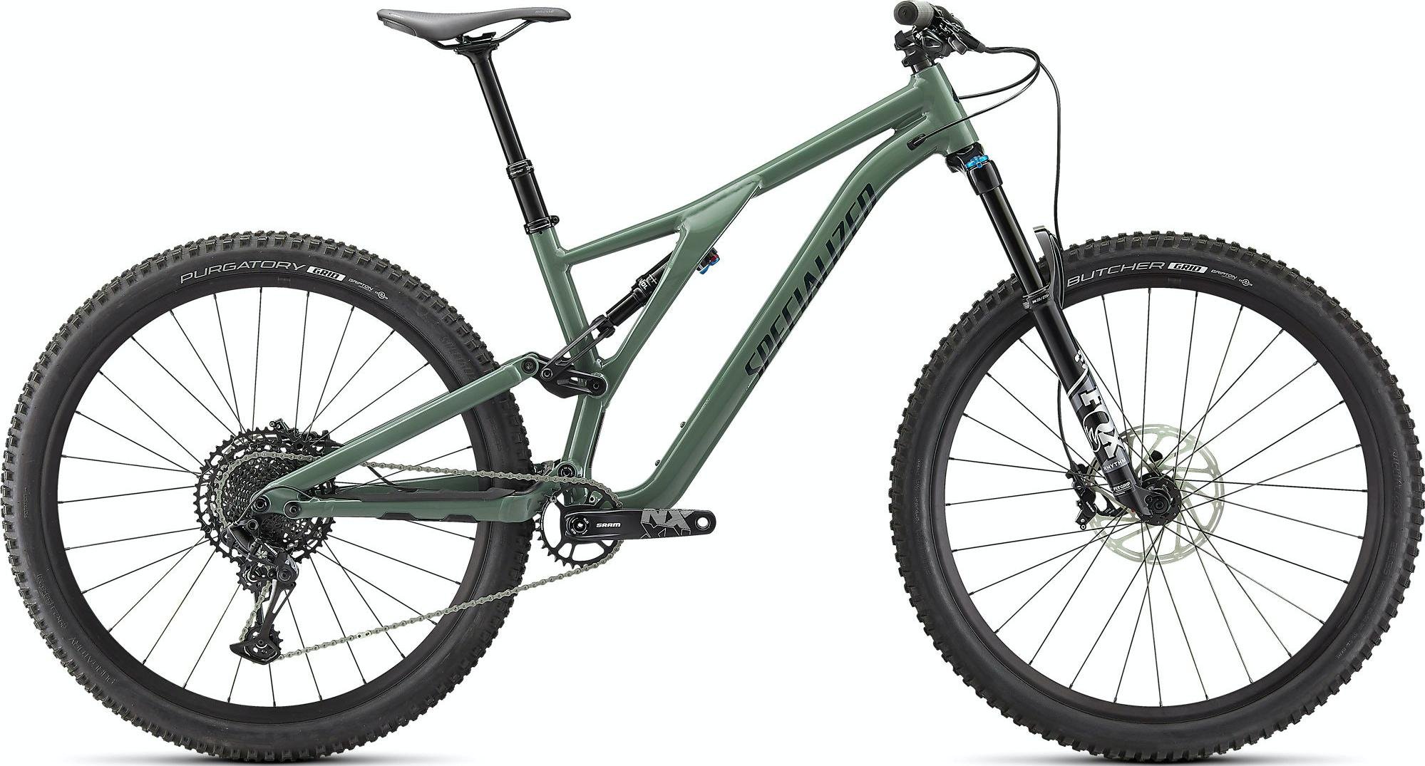 スペシャライズド Stumpjumper Comp Alloy 2022 Specialized Stumpjumper Comp Alloy 2022 | BikeExchange