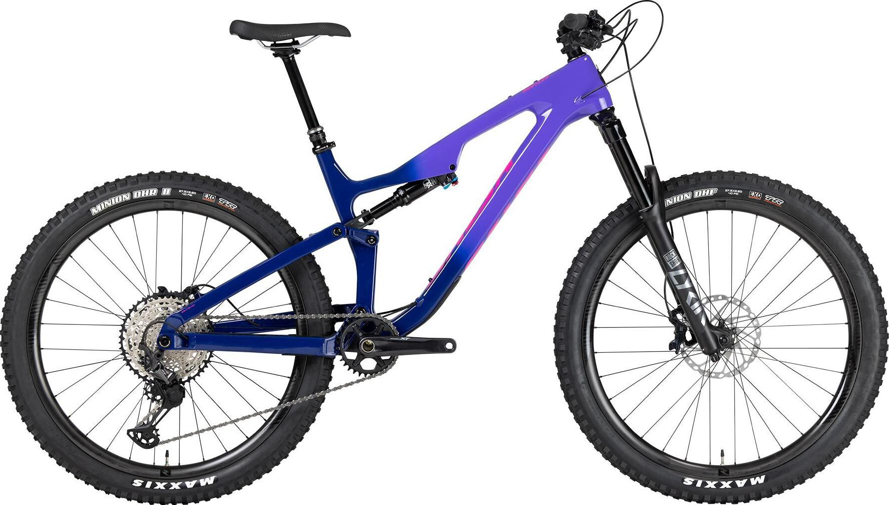 Salsa Rustler C XT 2025 | BikeExchange