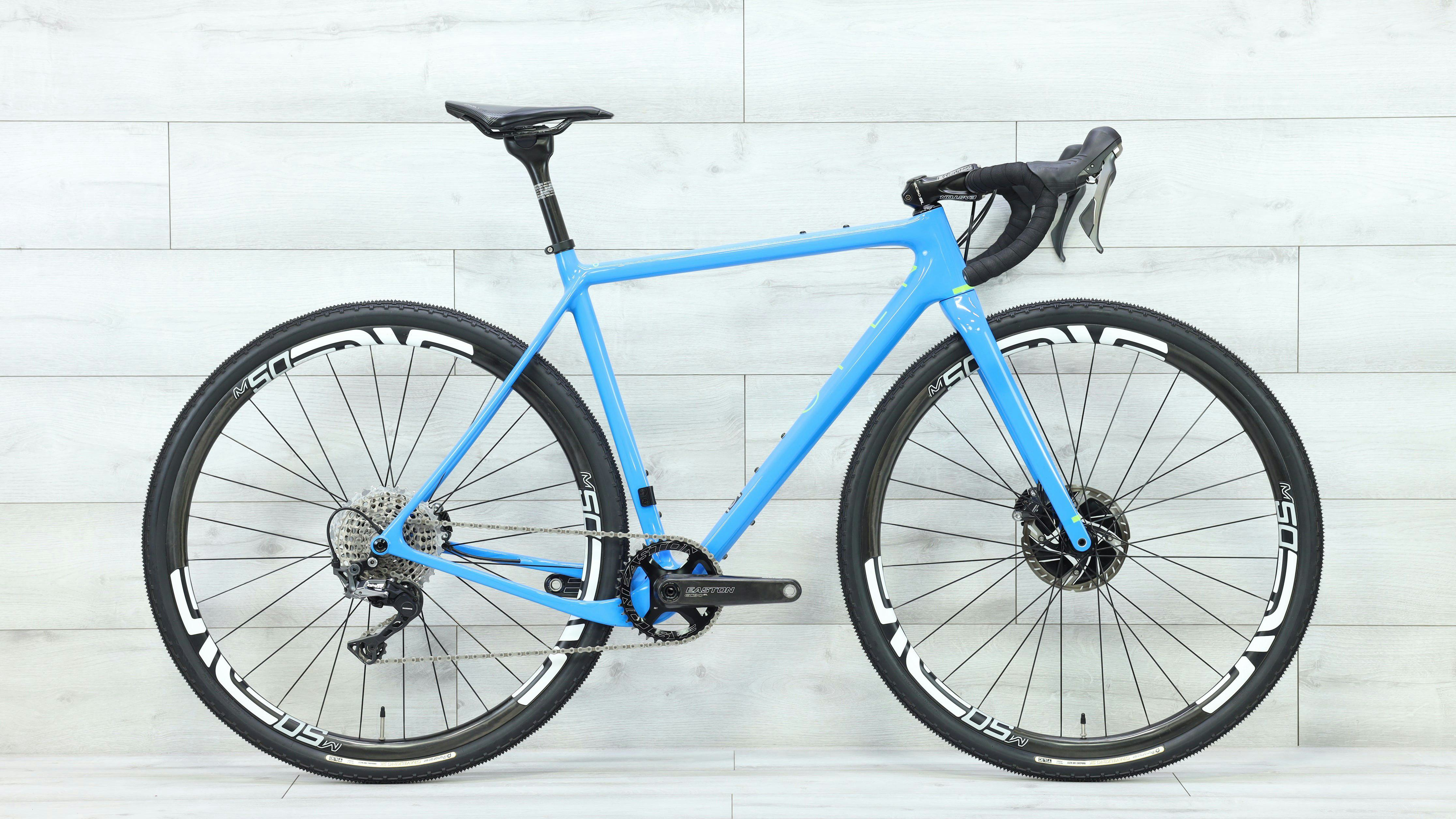 U.P._Gravel_Bike_-_Medium
