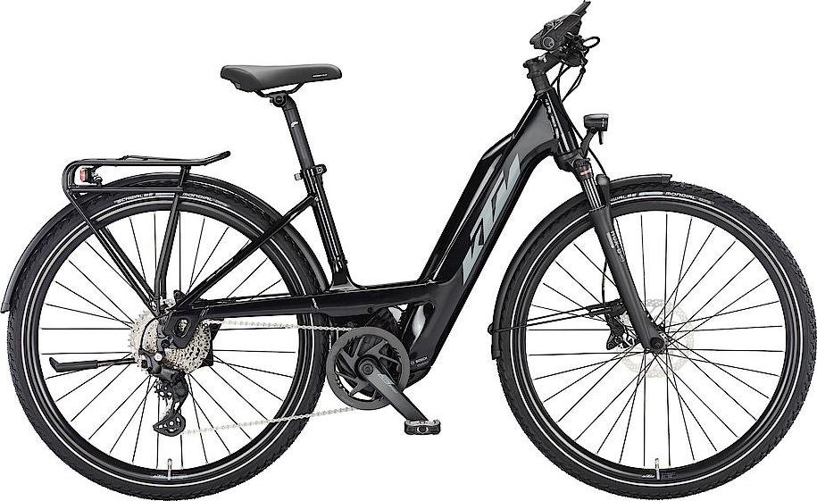 KTM Macina Sport 610 2023